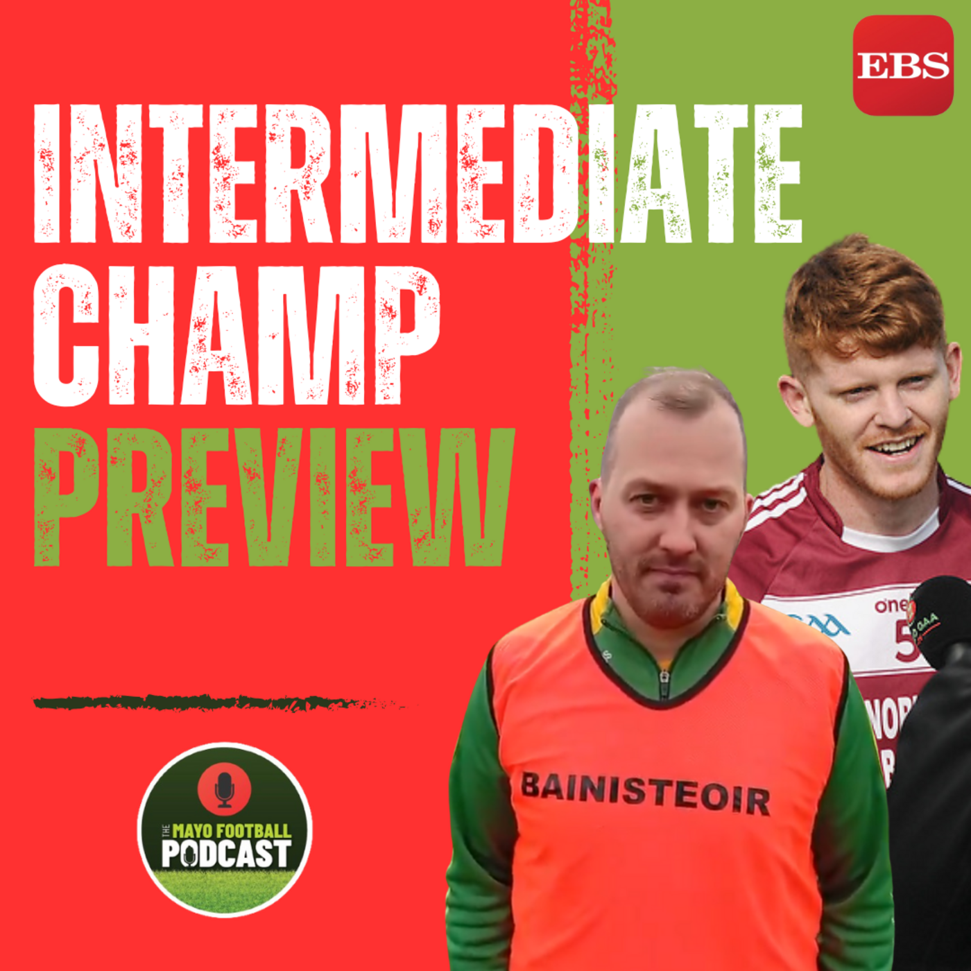 The County Intermediate Final preview