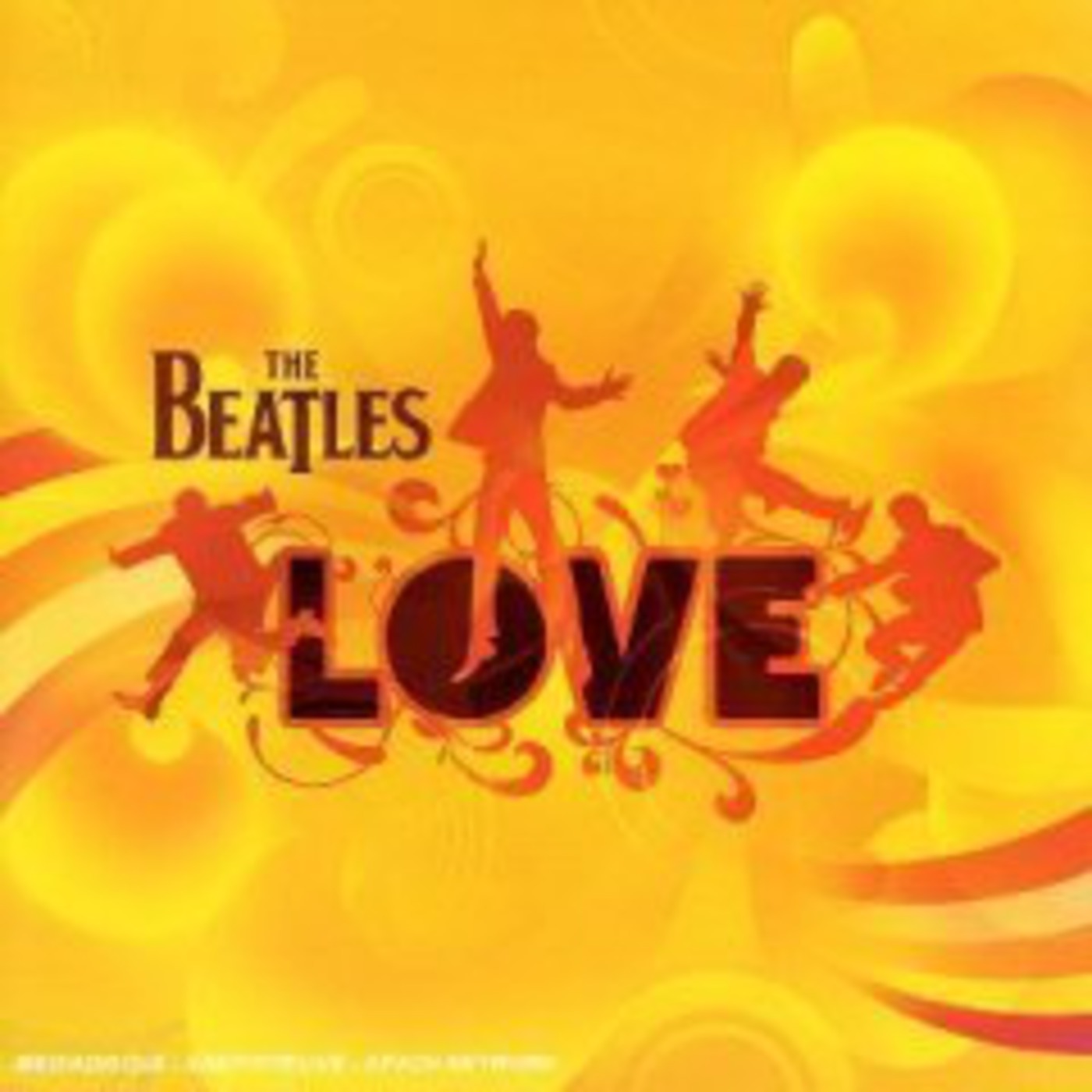 Beatlescene Podcast Vol 14: George Martin re-mixes and re-do's The Beatles