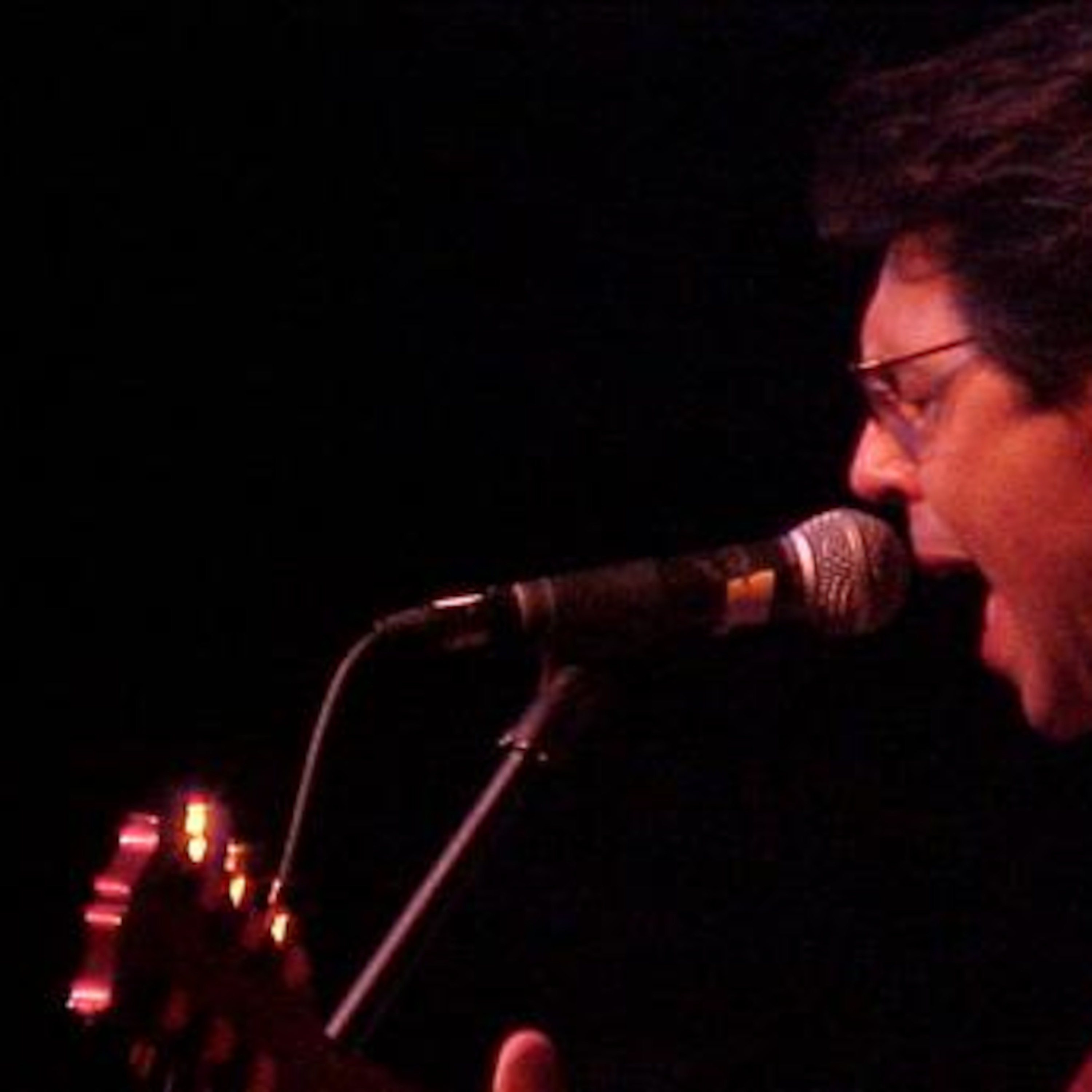 Podcast Volume 21- Kasim Sulton, Valparaiso, IN