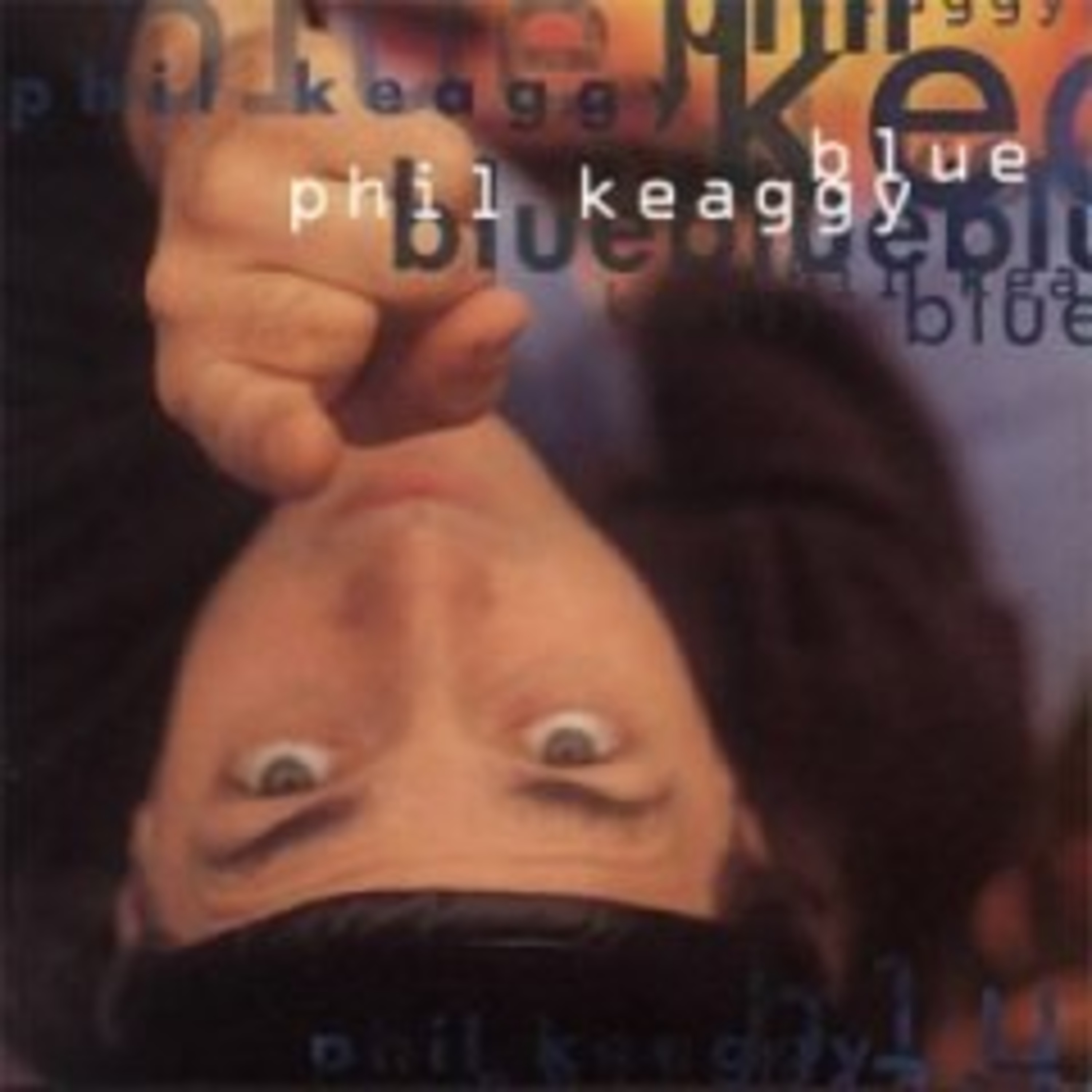 Beatlescene Podcast Volume 17: Phil Keaggy "Blue"