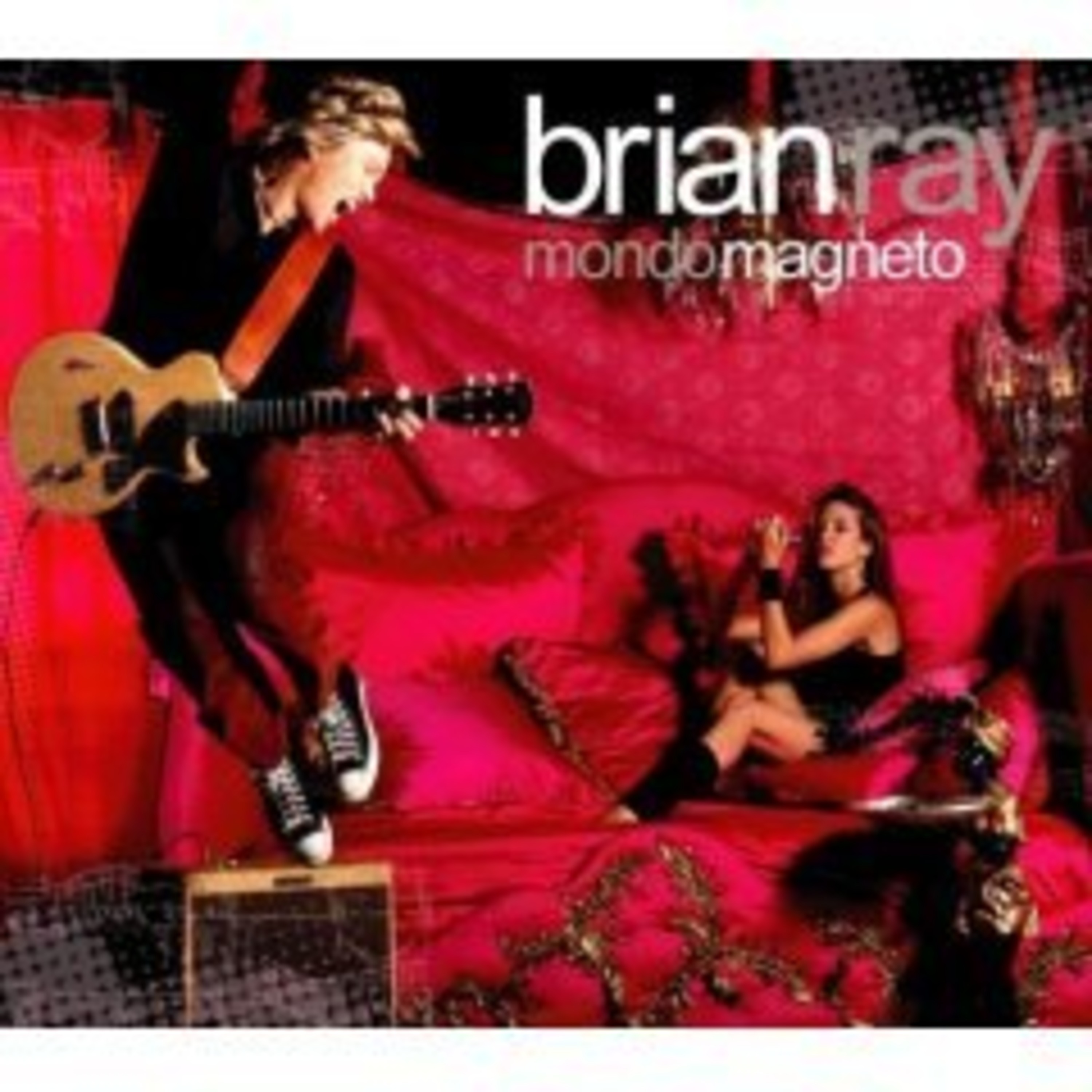 Beatlescene Podcast Vol 16- Brian Ray