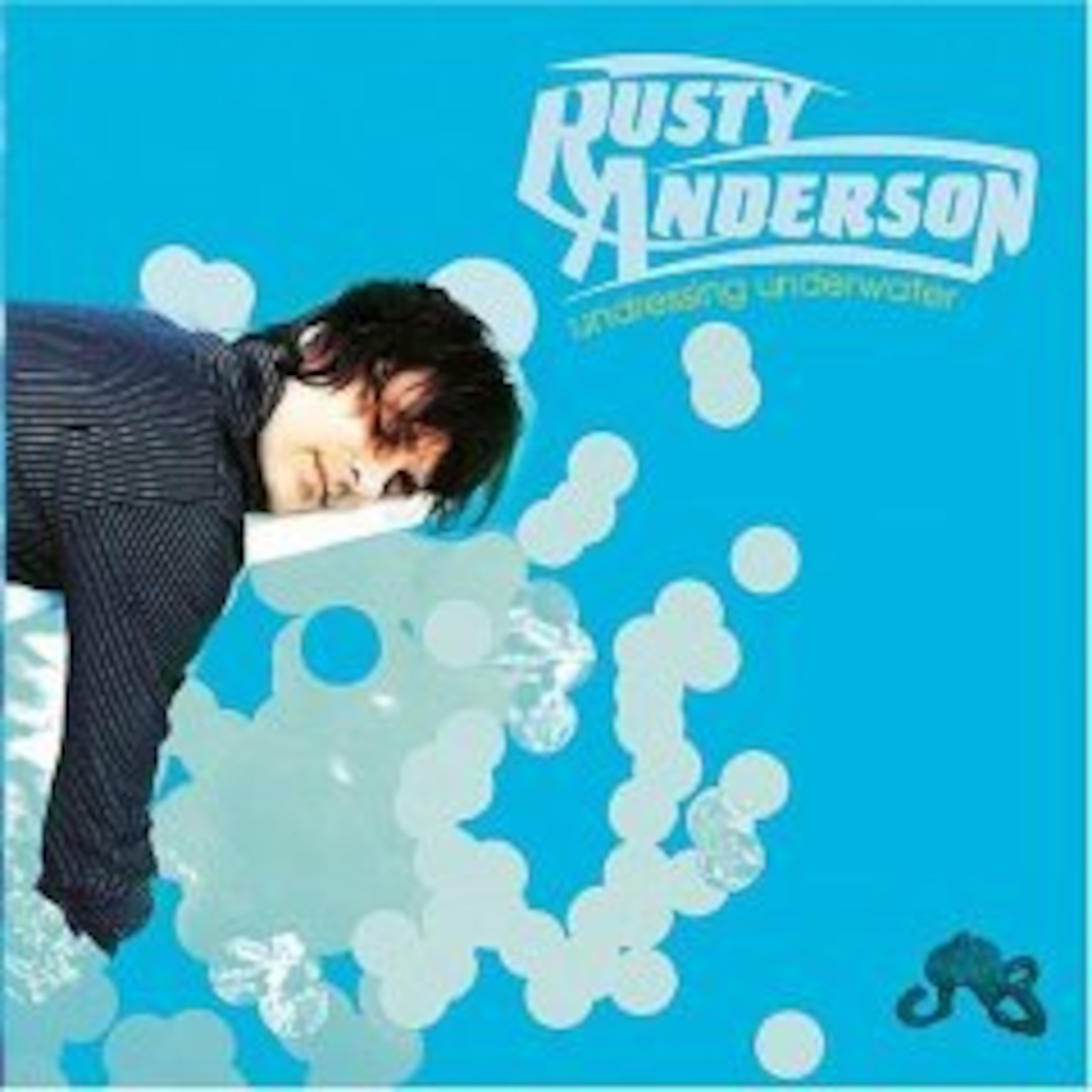 Beatlescene Podcast Vol 15- Rusty Anderson