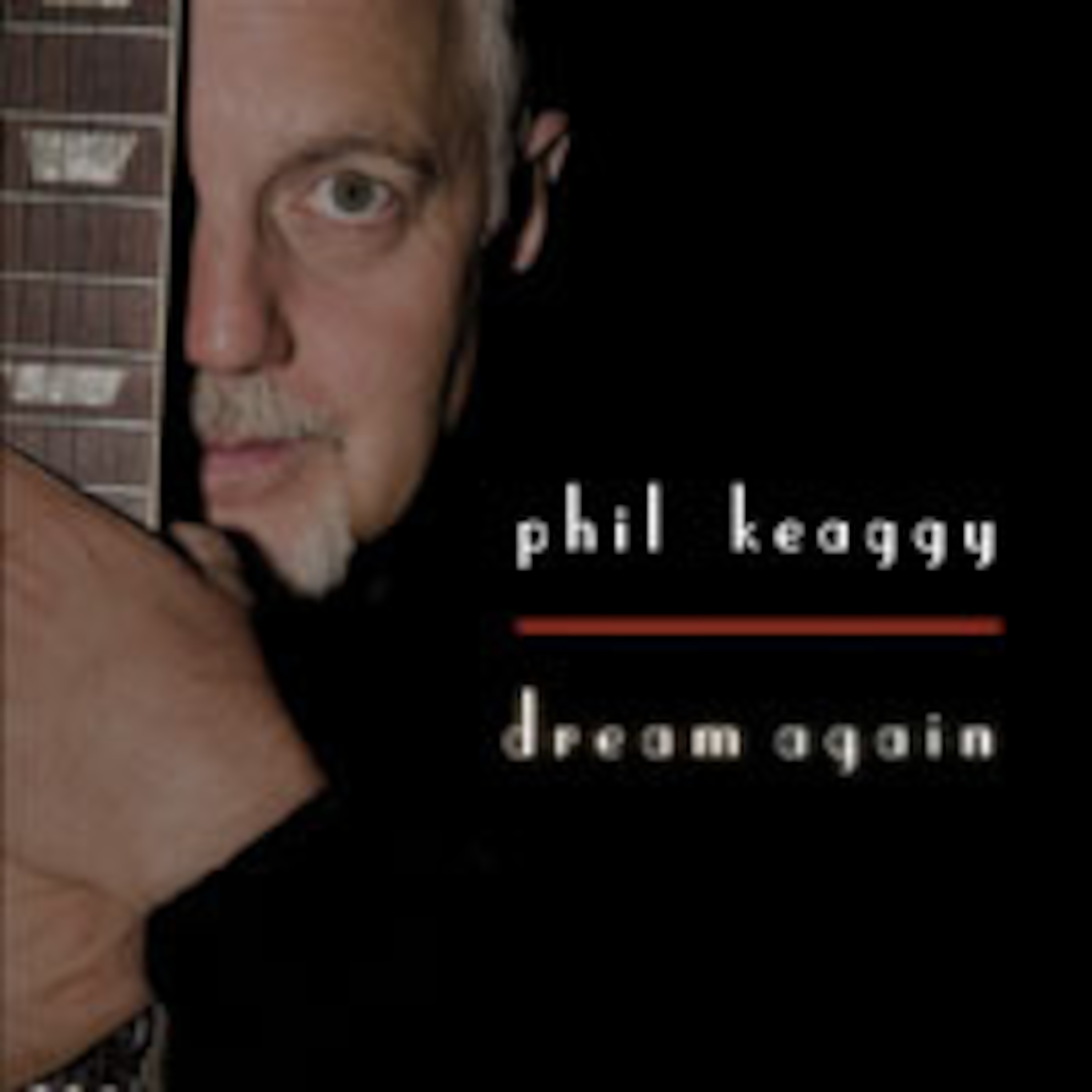 Beatlescene Podcast Vol 13- Phil Keaggy's "Dream Again"