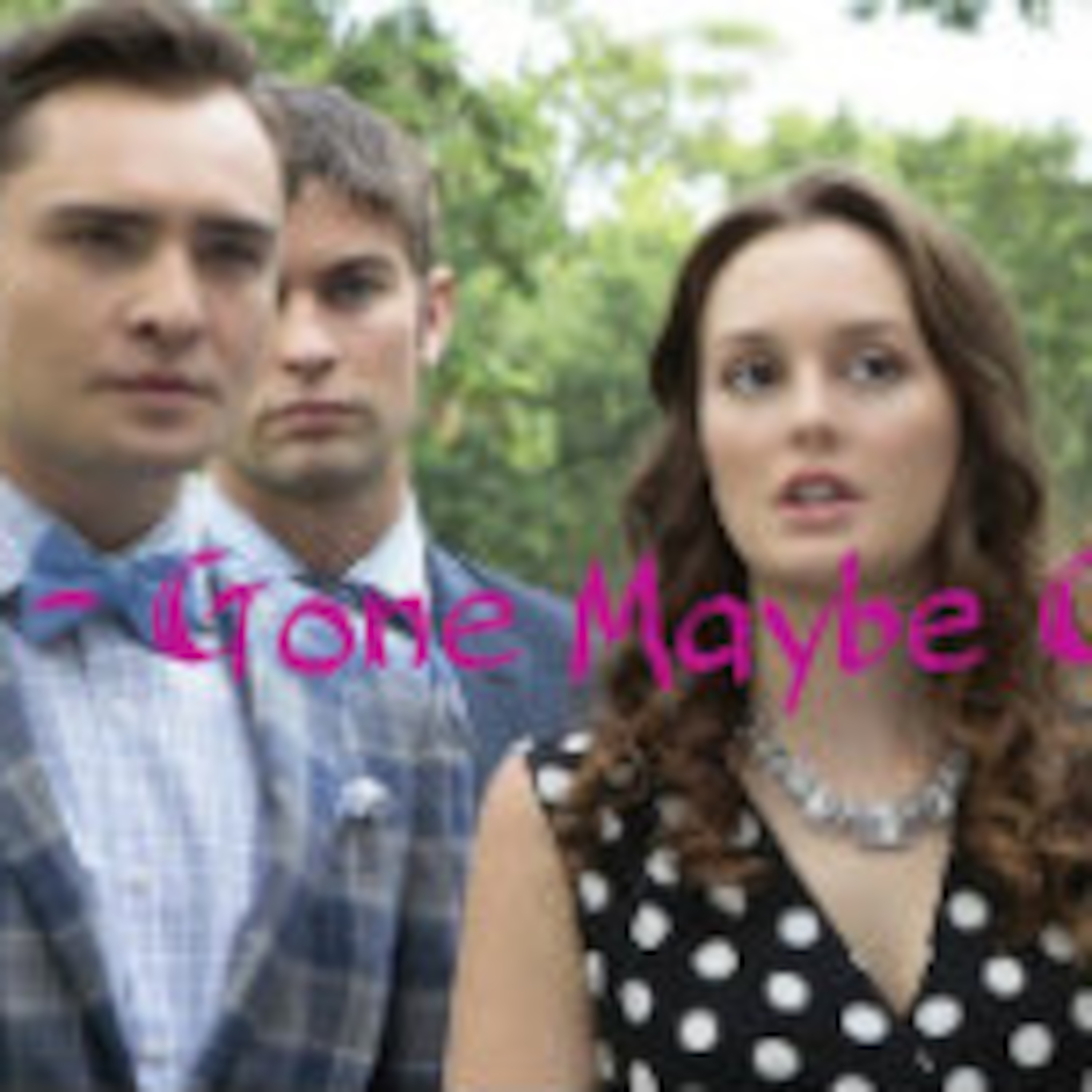 Gossip Girl 6.01 Podcast - More Seasons, More Problems episode artwork