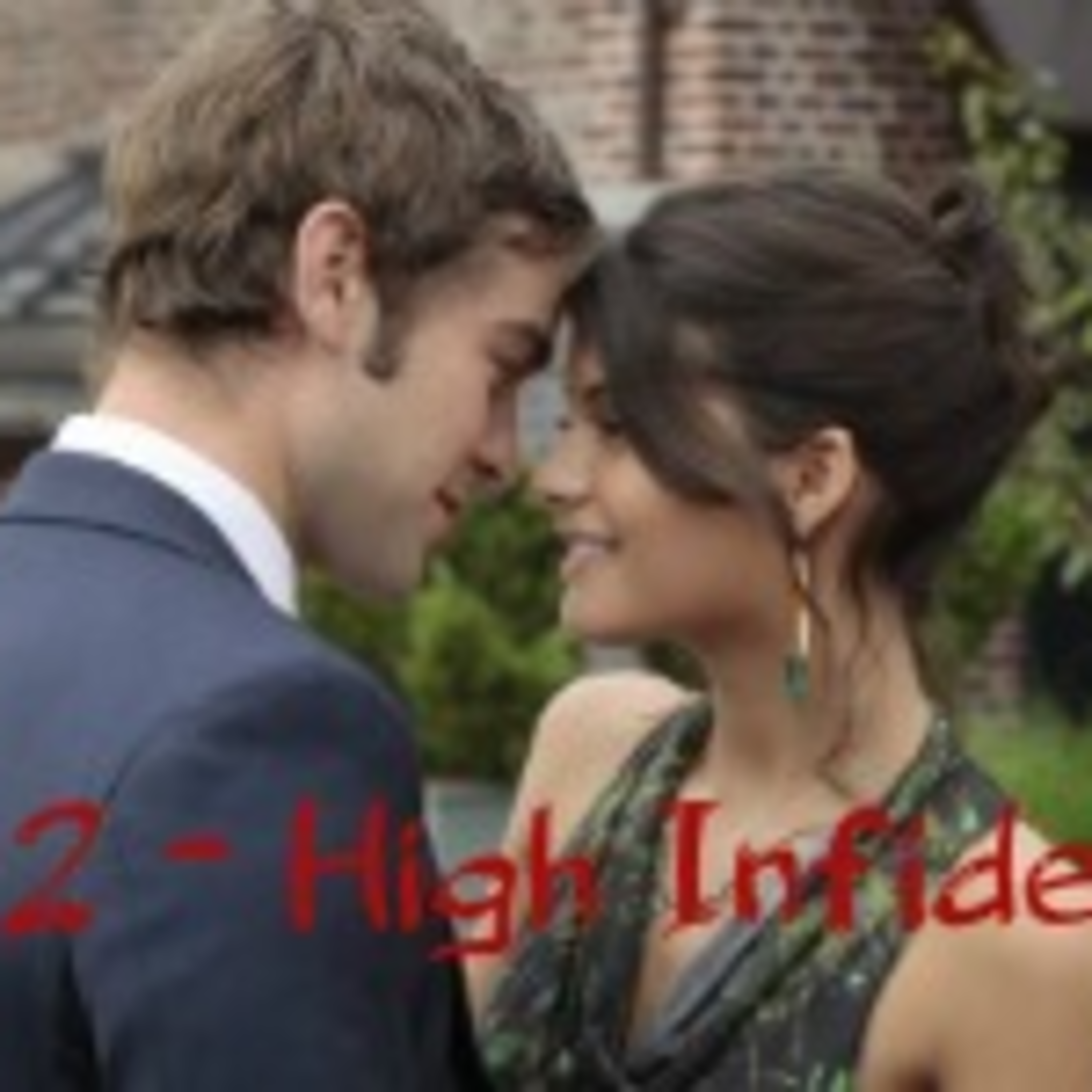 Gossip Girl 6.02 Podcast - Sage Makes a Man out of Nate episode artwork