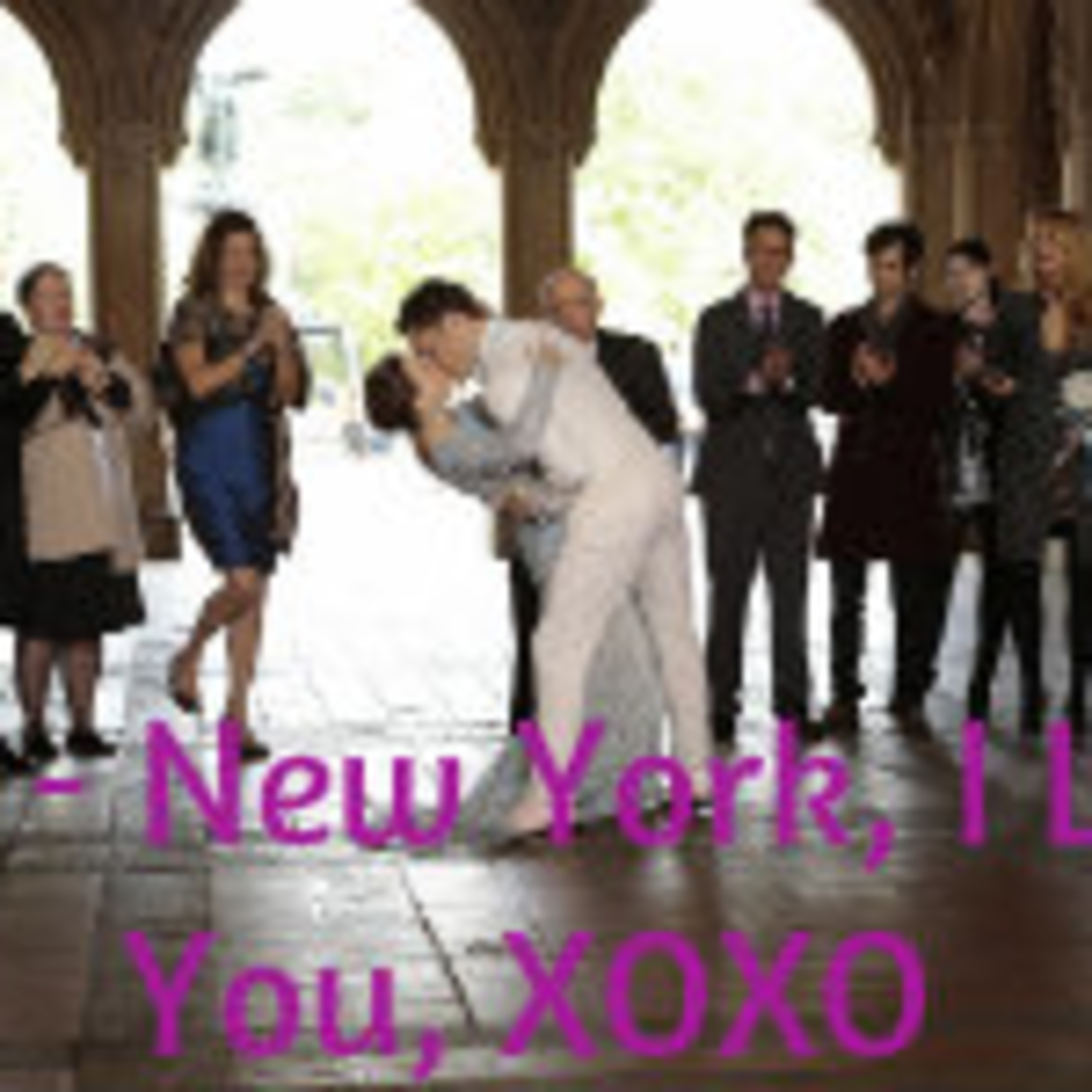 Gossip Girl 6.10 Podcast - All Good And/Or Awful Things Must Come To An End episode artwork