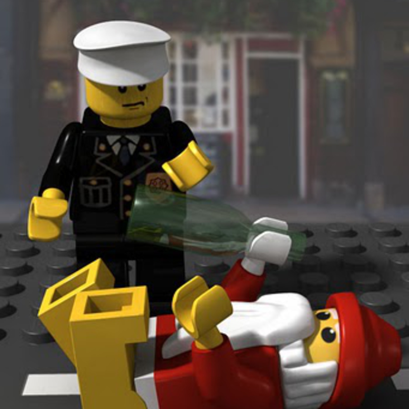 the beatport re-gifter