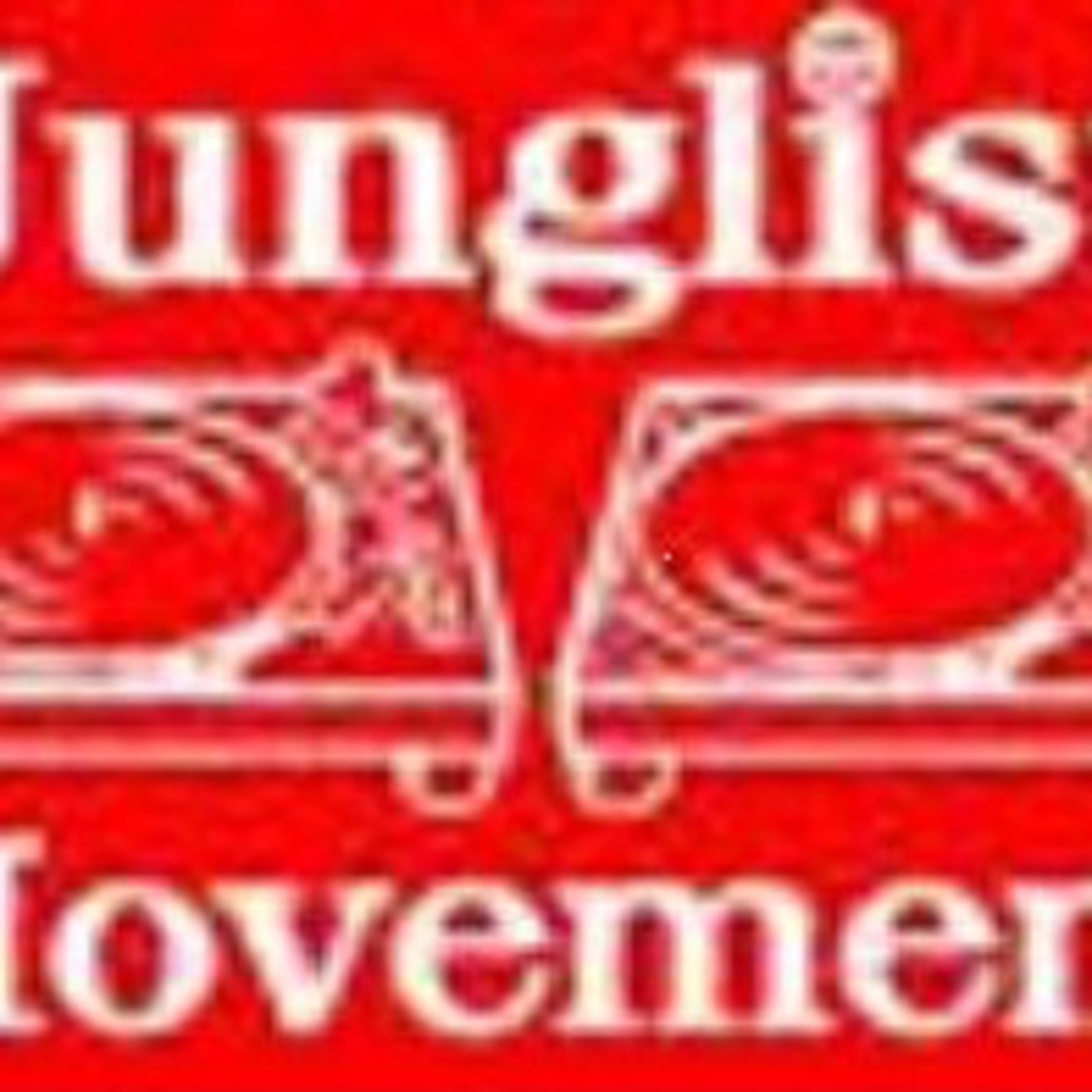 drum and bass + jungle = d bridge to 2010