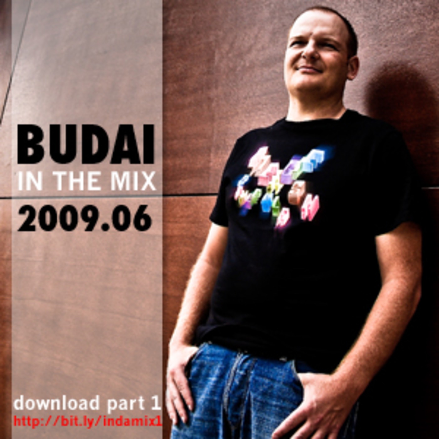 DJ Budai - In The Mix Episode 1