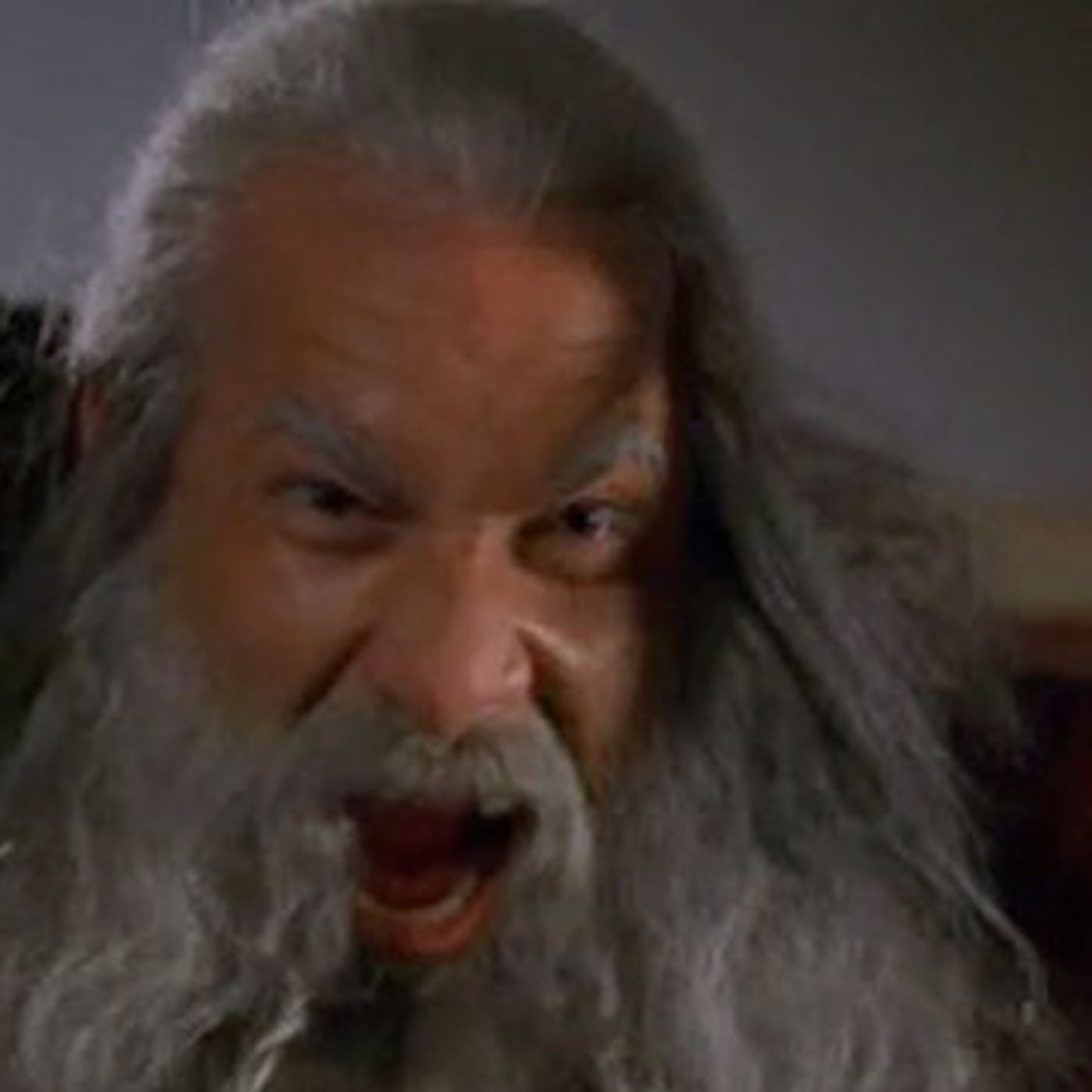 E001 - A Horrible Christmas in February.