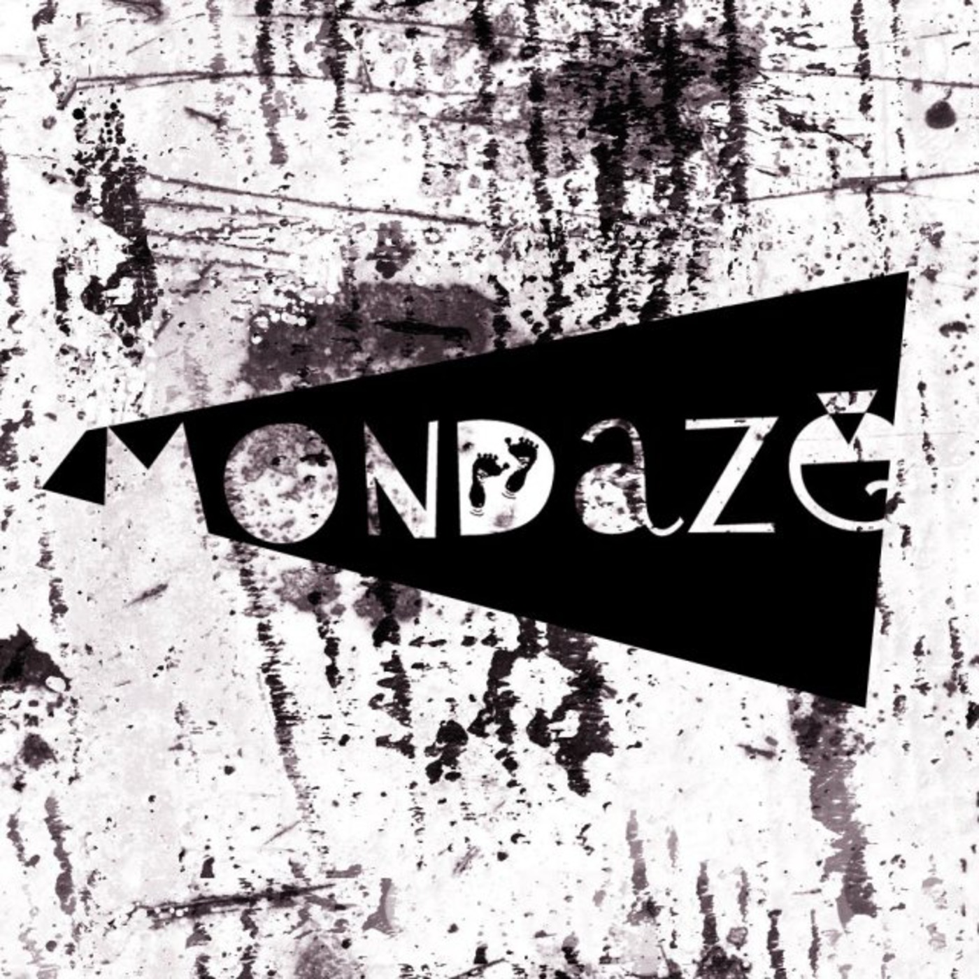 Mondaze podcast artwork