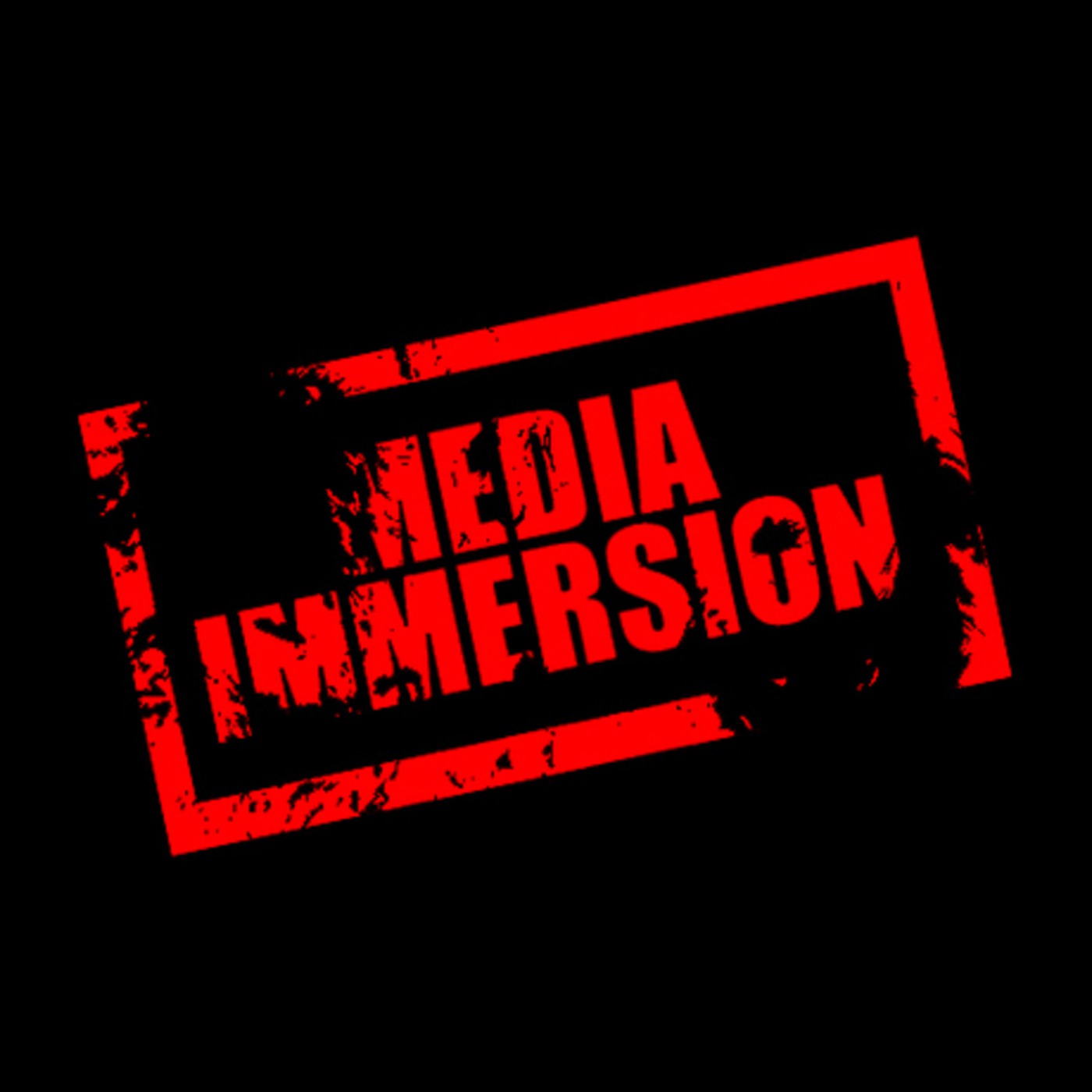 Media Immersion Episode 0