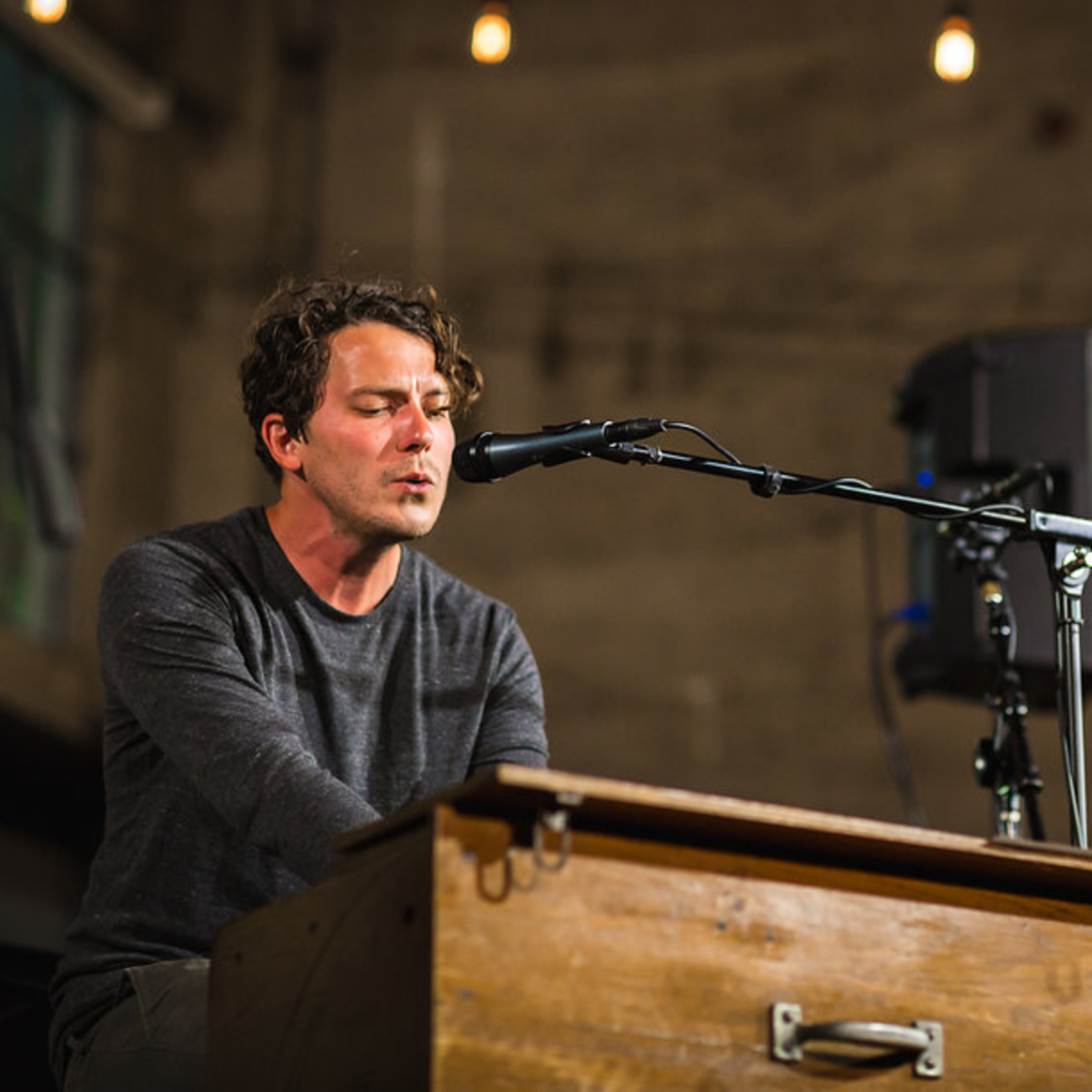 Illuminating Music