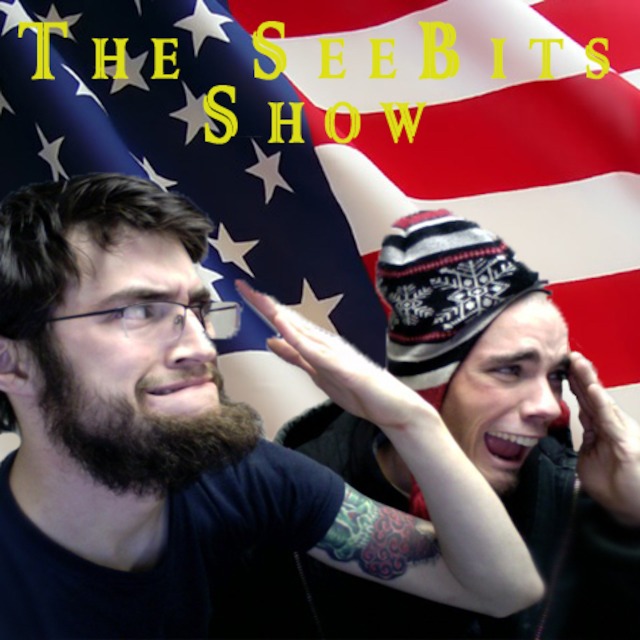 The SeeBits Podcast