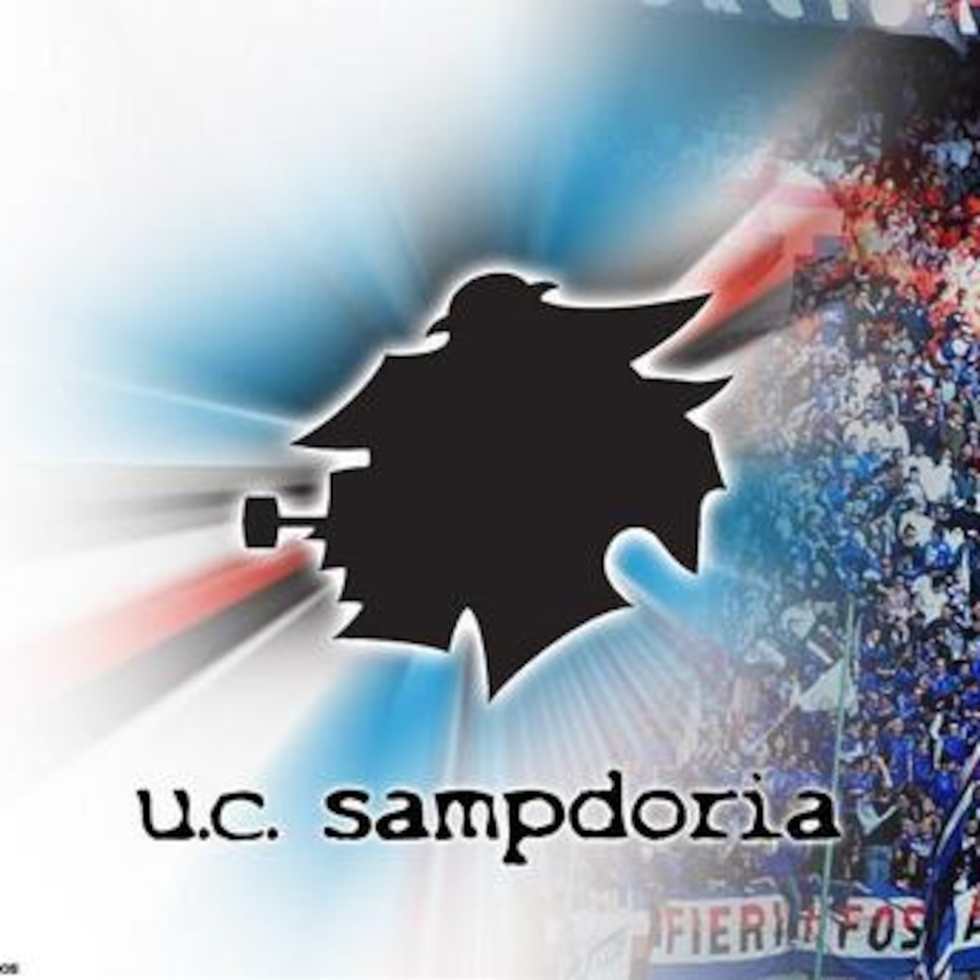 Benvenuti a SampCast! Welcome at SampCast!