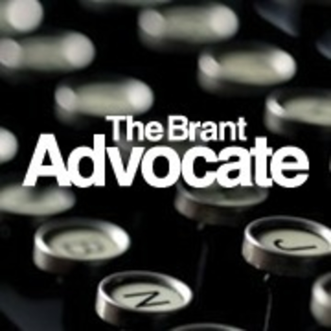 The Brant Advocate Podcast