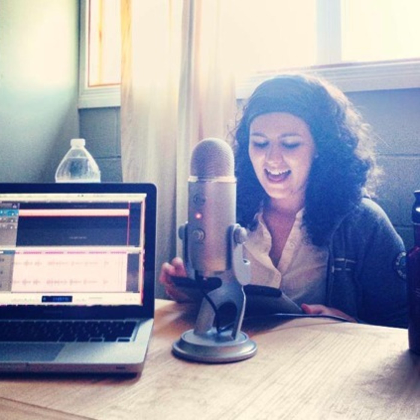 The Brant Advocate Podcast