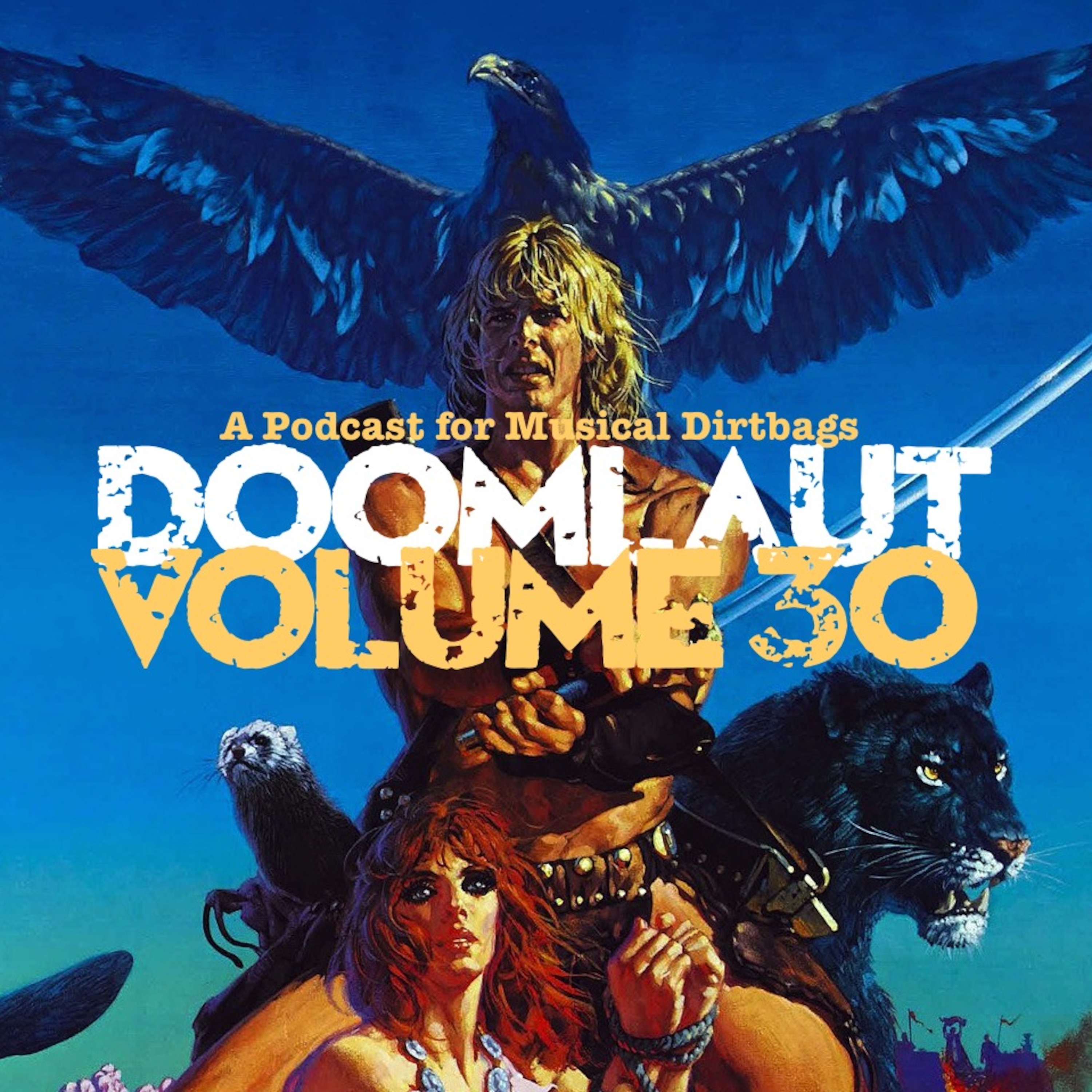 Döömlaut Volume 30 episode artwork