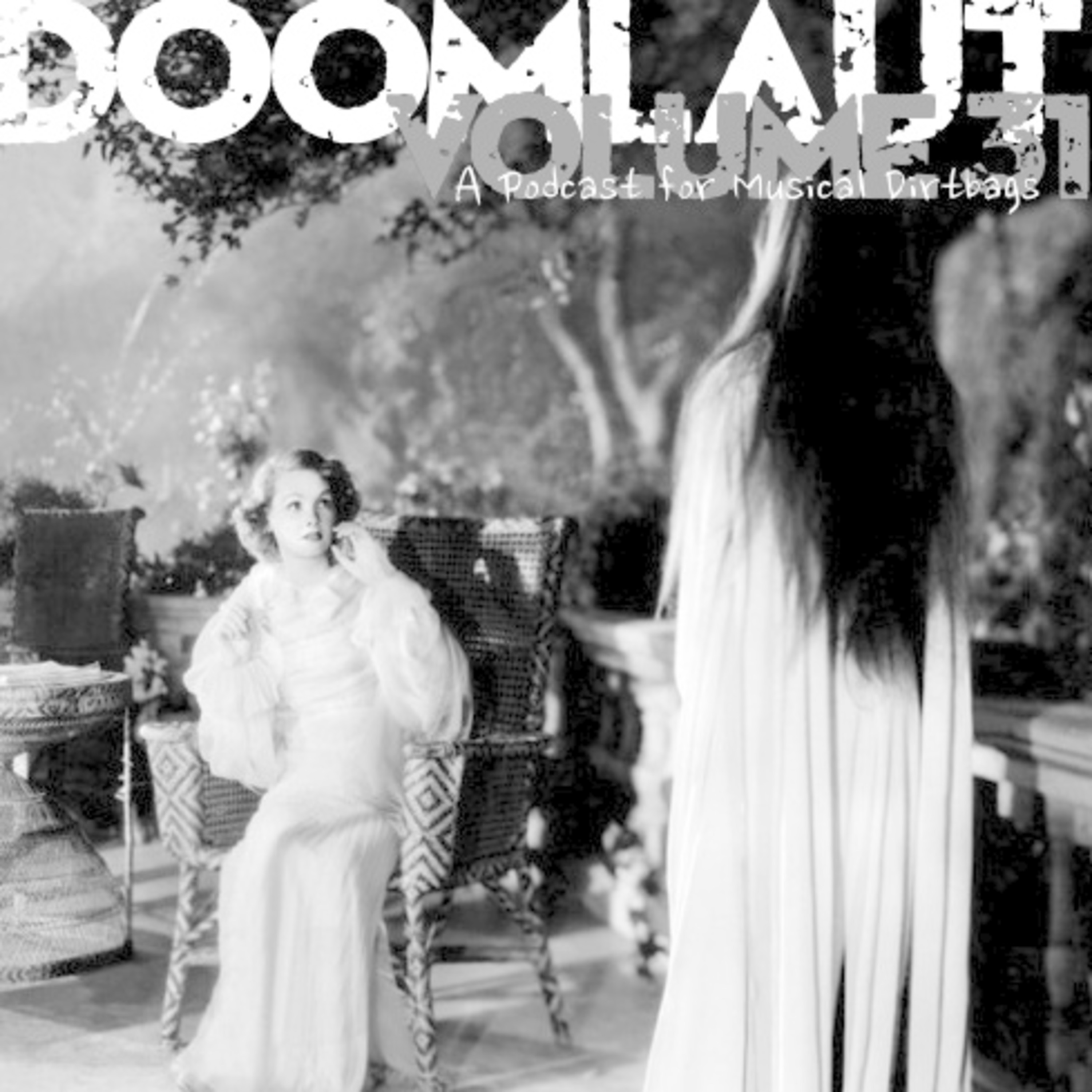 Döömlaut Volume 31 episode artwork
