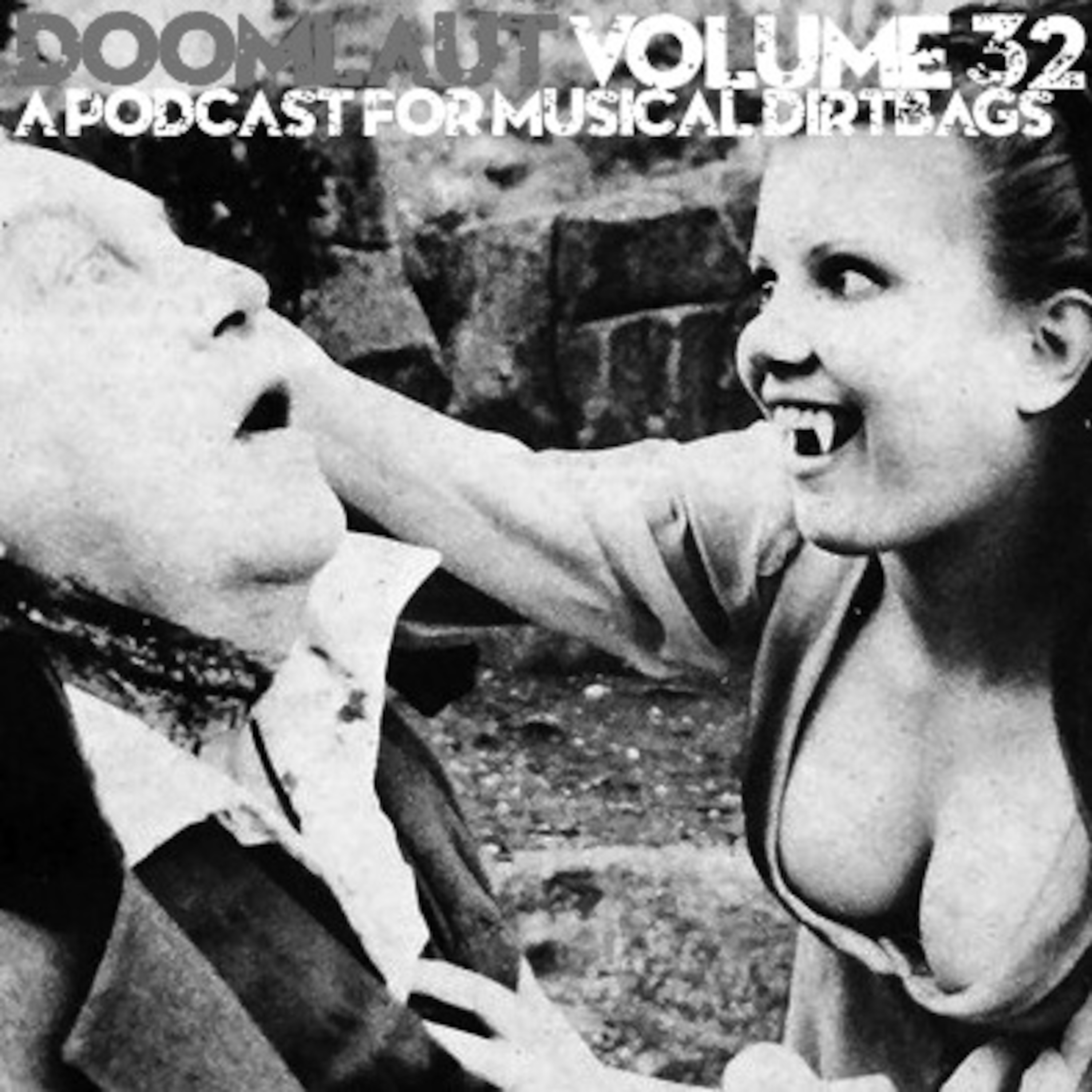 Döömlaut Volume 32 episode artwork
