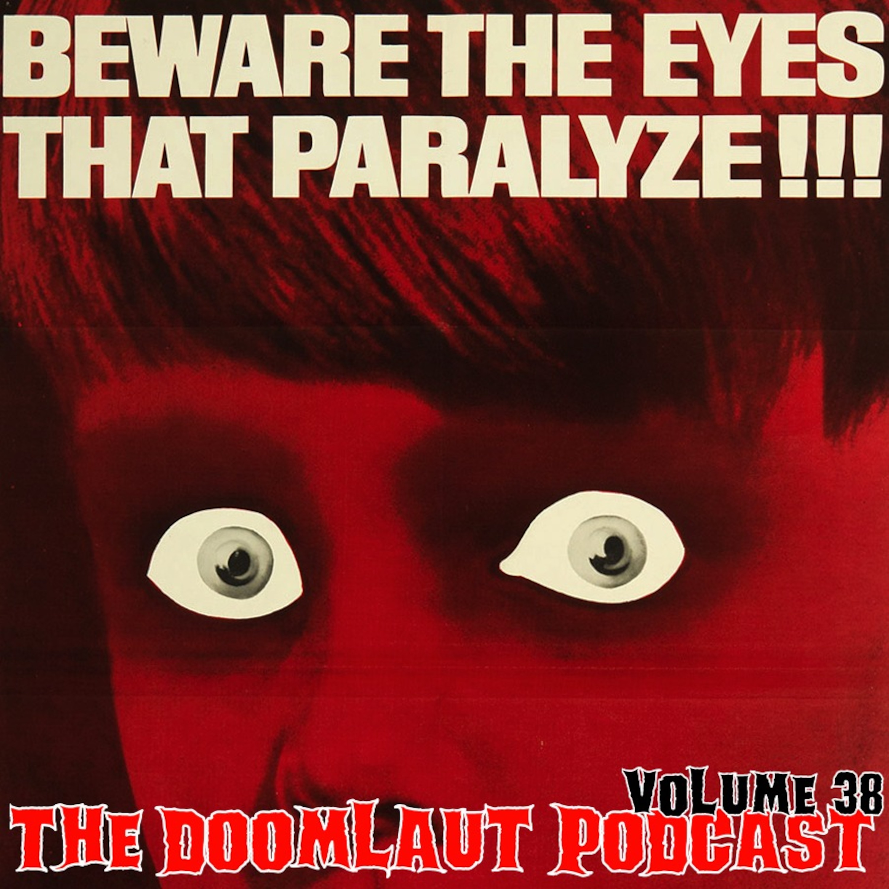 Döömlaut Volume 38 episode artwork