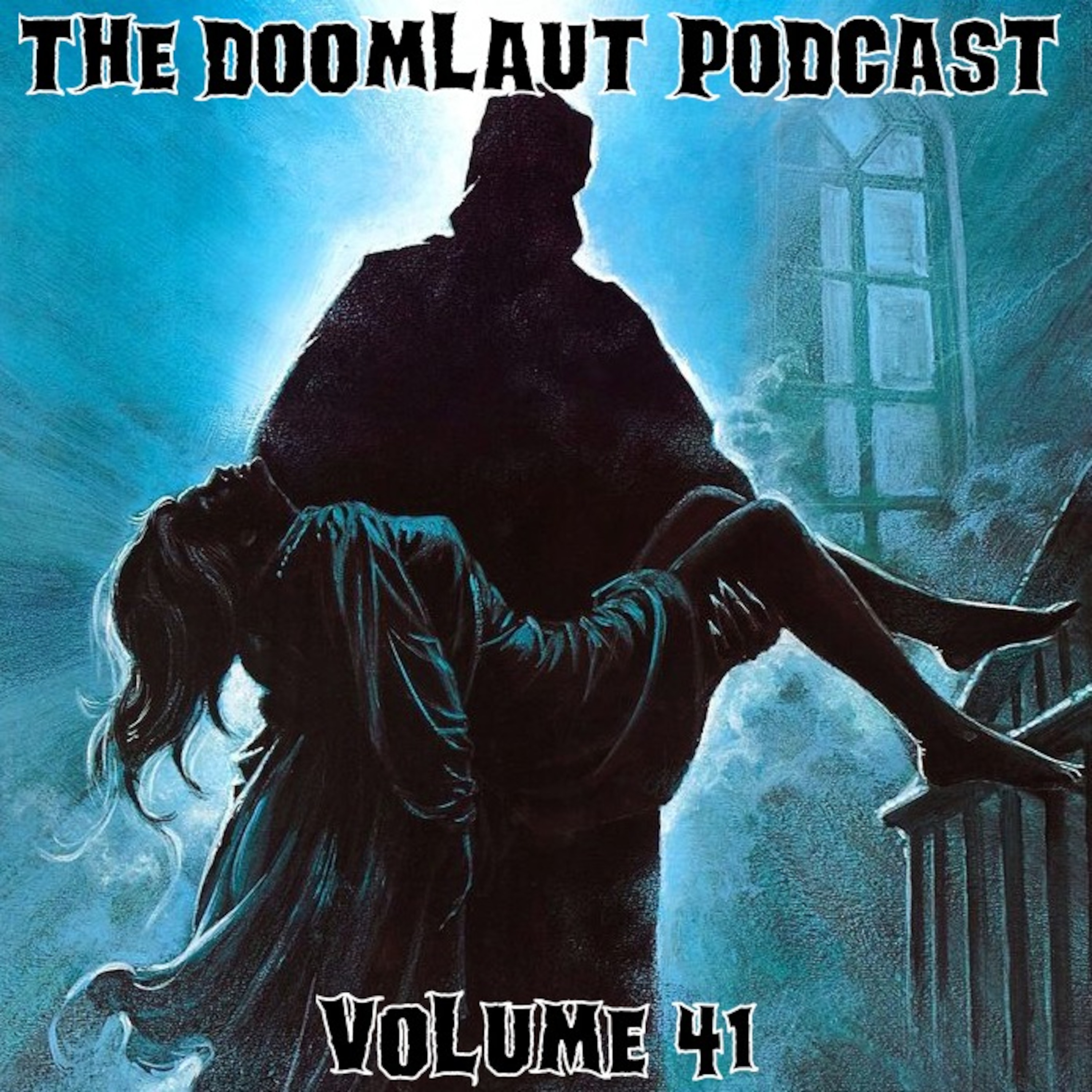 Döömlaut Volume 41 episode artwork