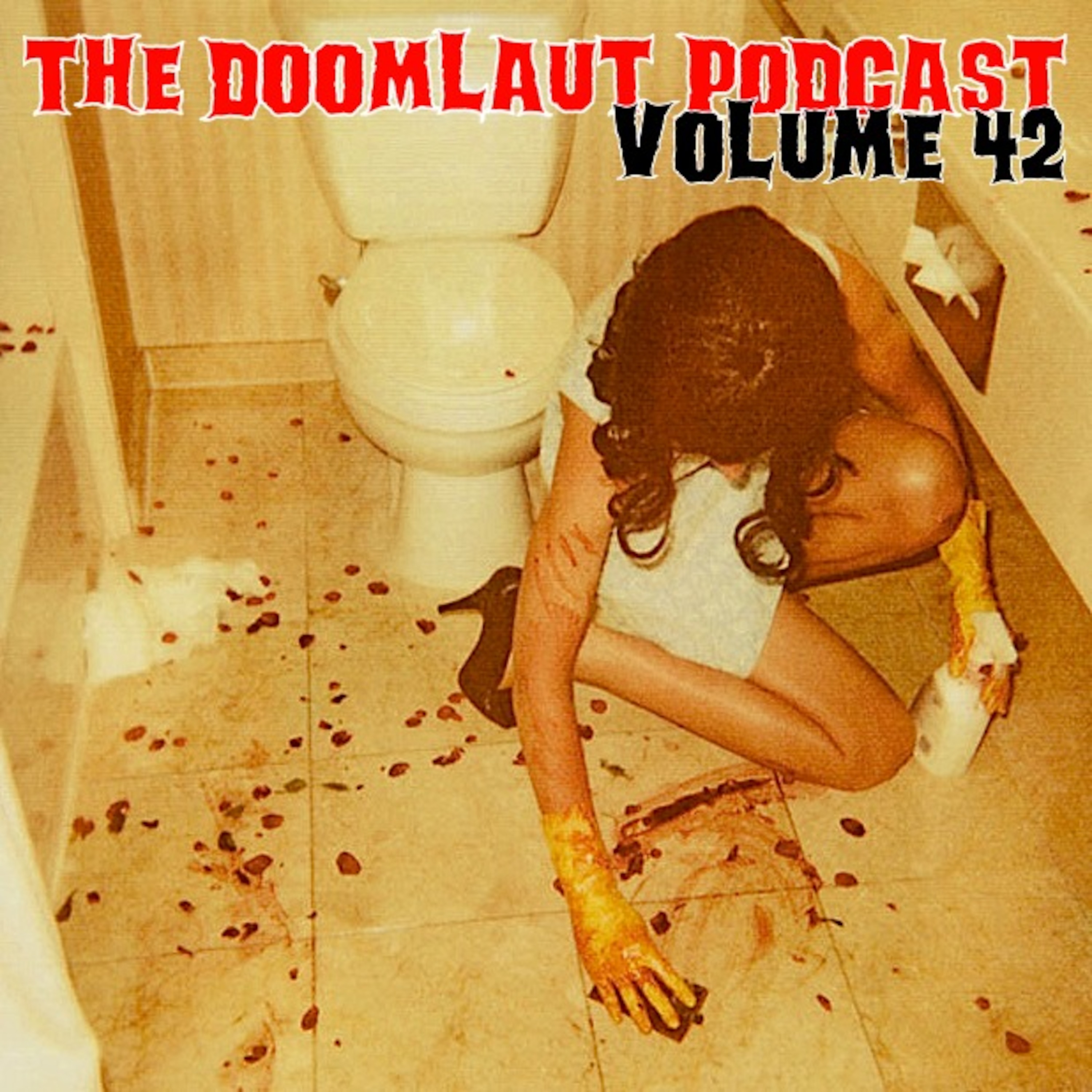 Döömlaut Volume 42 episode artwork