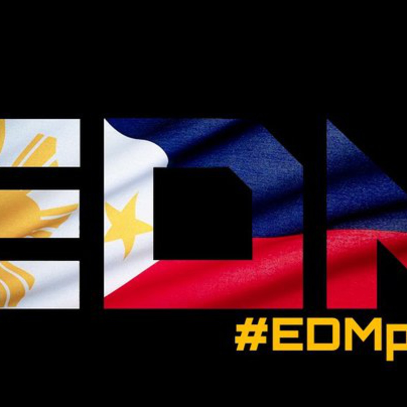 Edm Pinas' Podcast