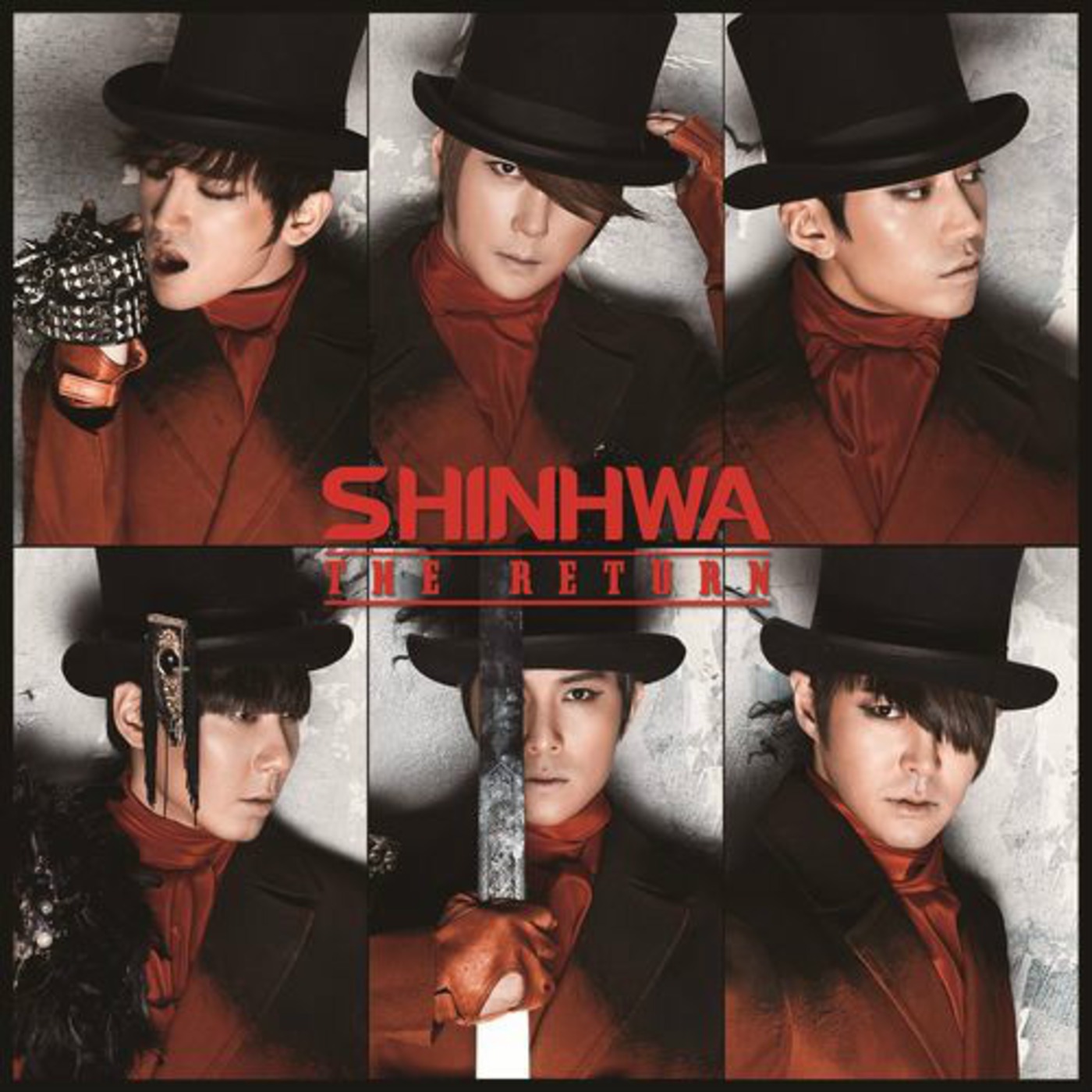 Shinwa's Venus Review