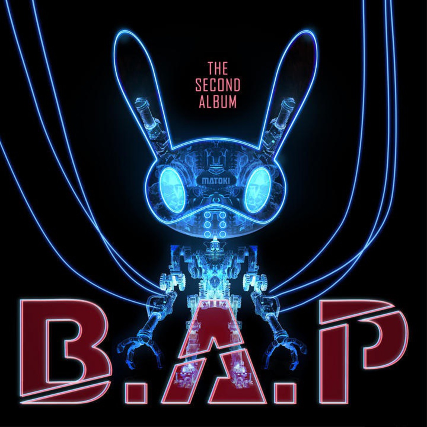 K Obsession- B.A.P 'Power' MV Review