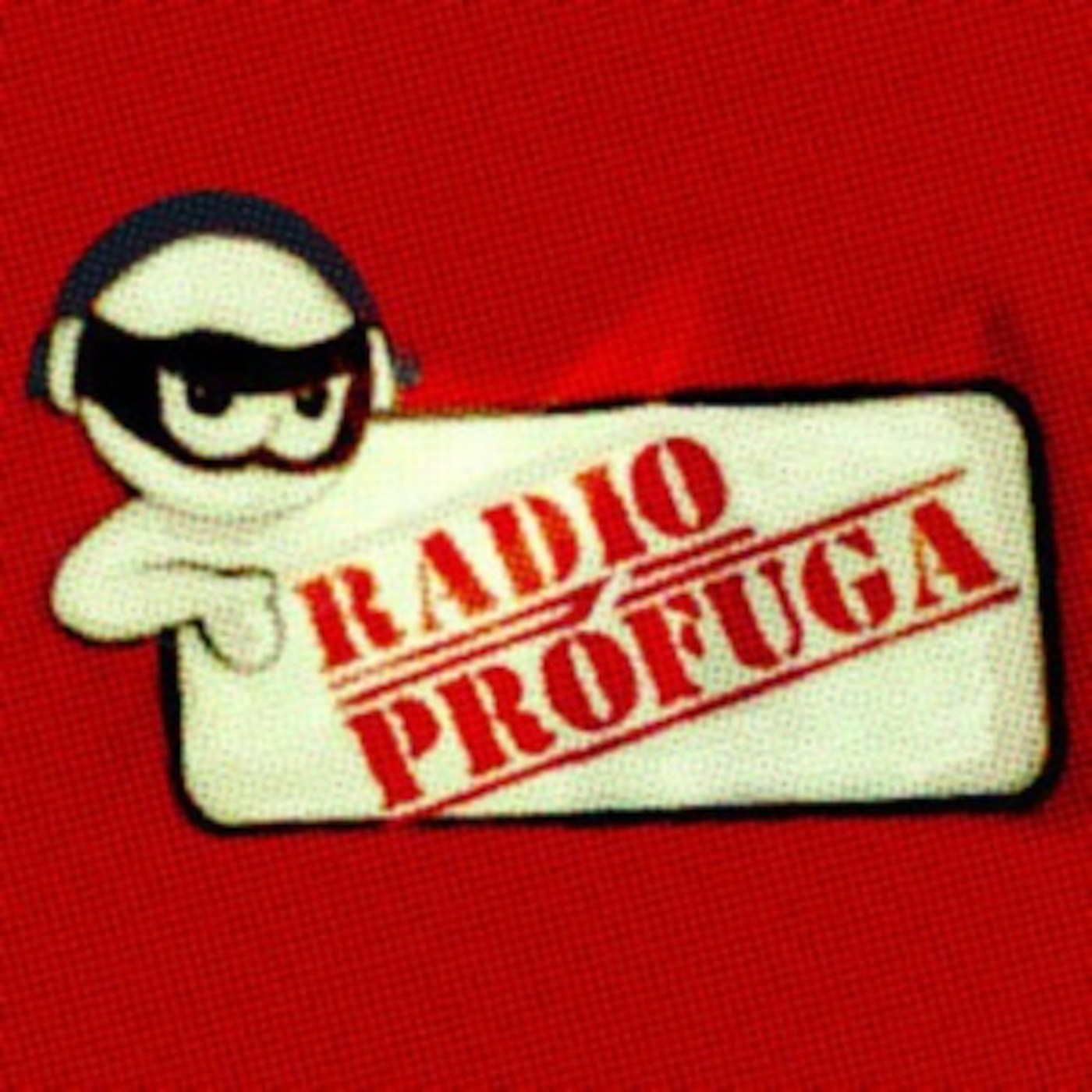 Radio Prófuga