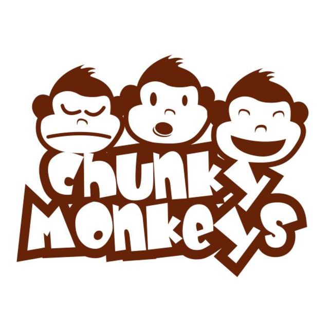Chunky Monkey 1st Podcast