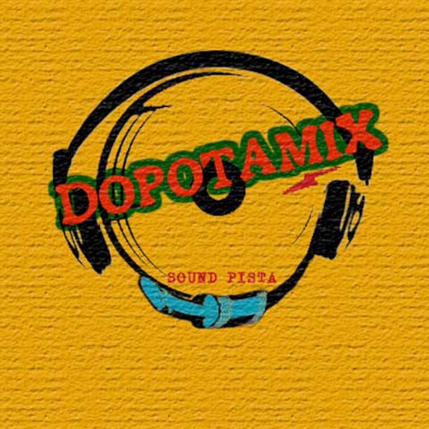 dopotamix sound pista