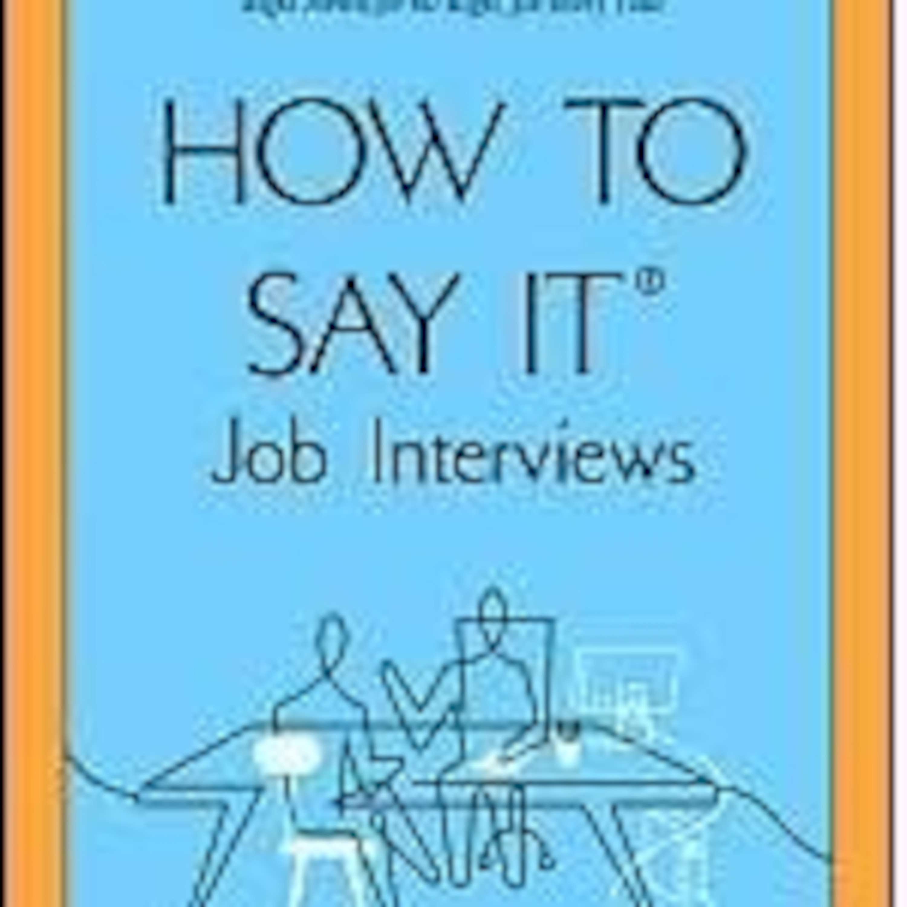 Interview Mistakes episode artwork