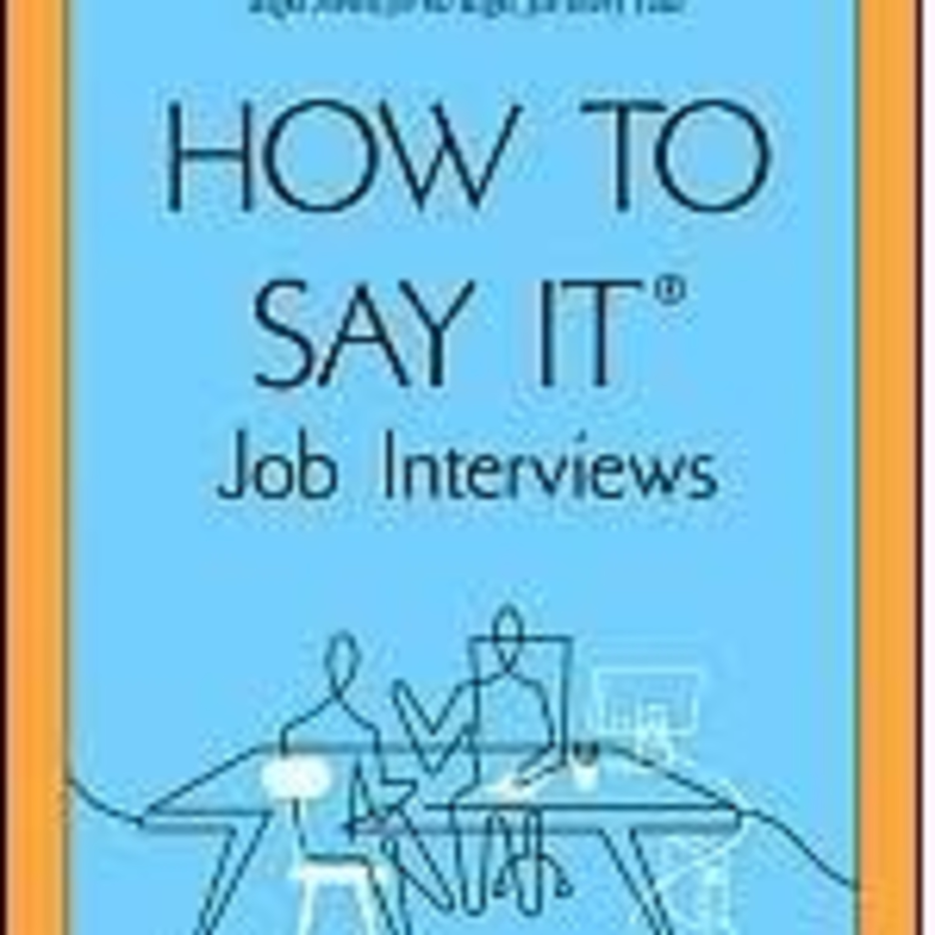 Quick Interview Tips episode artwork
