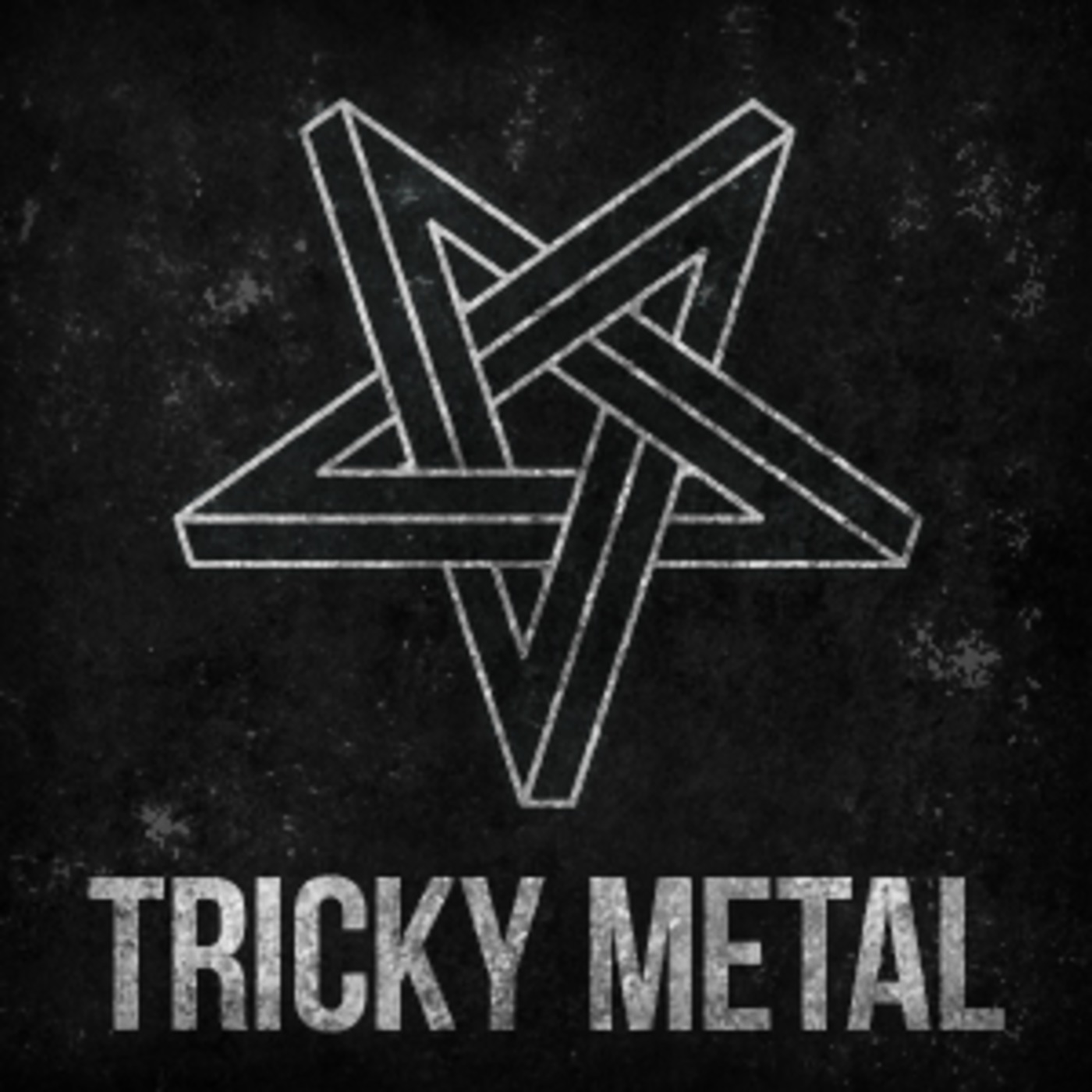 Tricky Metal Episode 1 - November