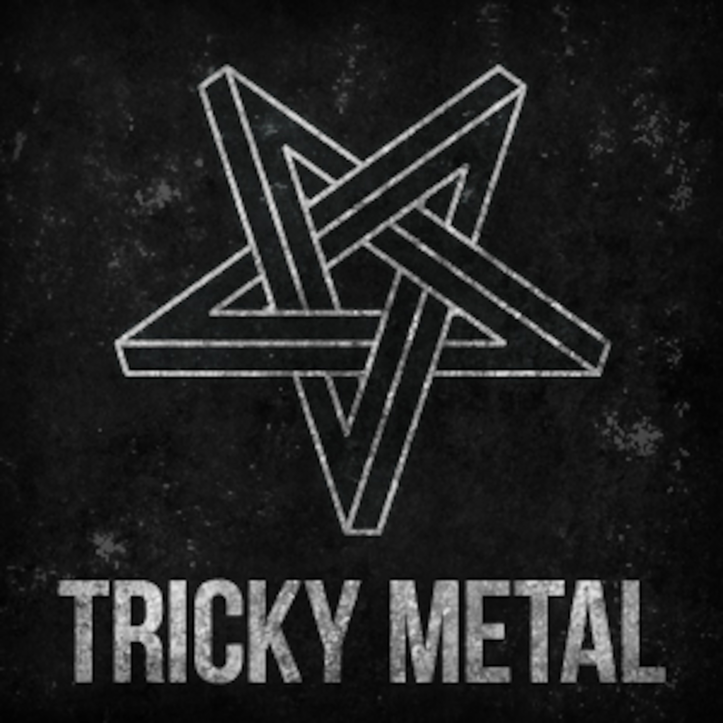 Tricky Metal Episode 2 - March episode artwork