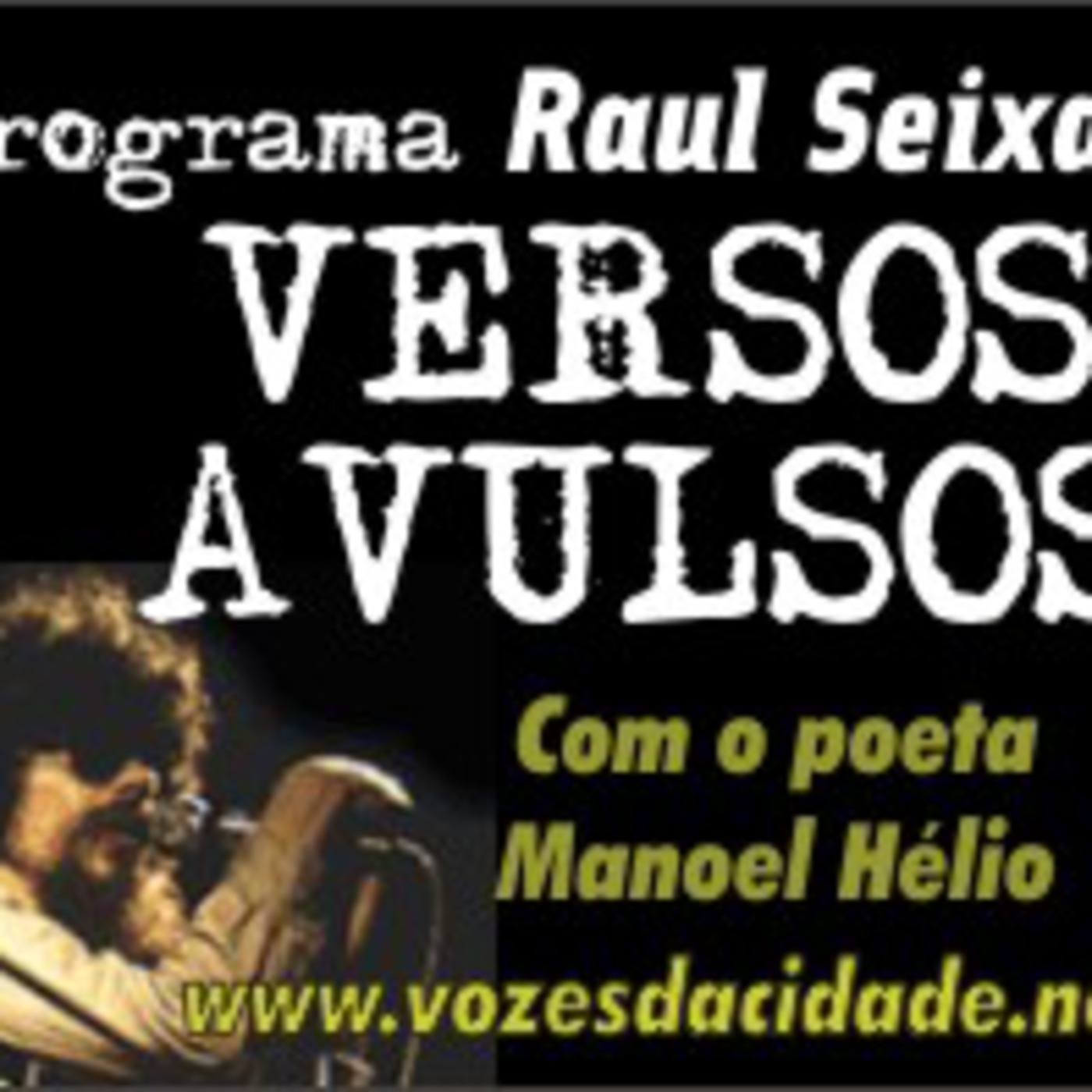 Manoel Alves Barreto (in memoriam) - 10/11/2008