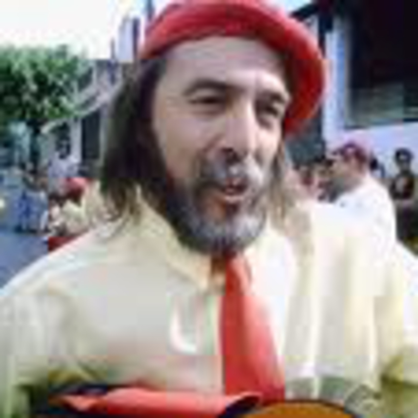 Versos Avulsos especial com PAULINHO FERNANDES