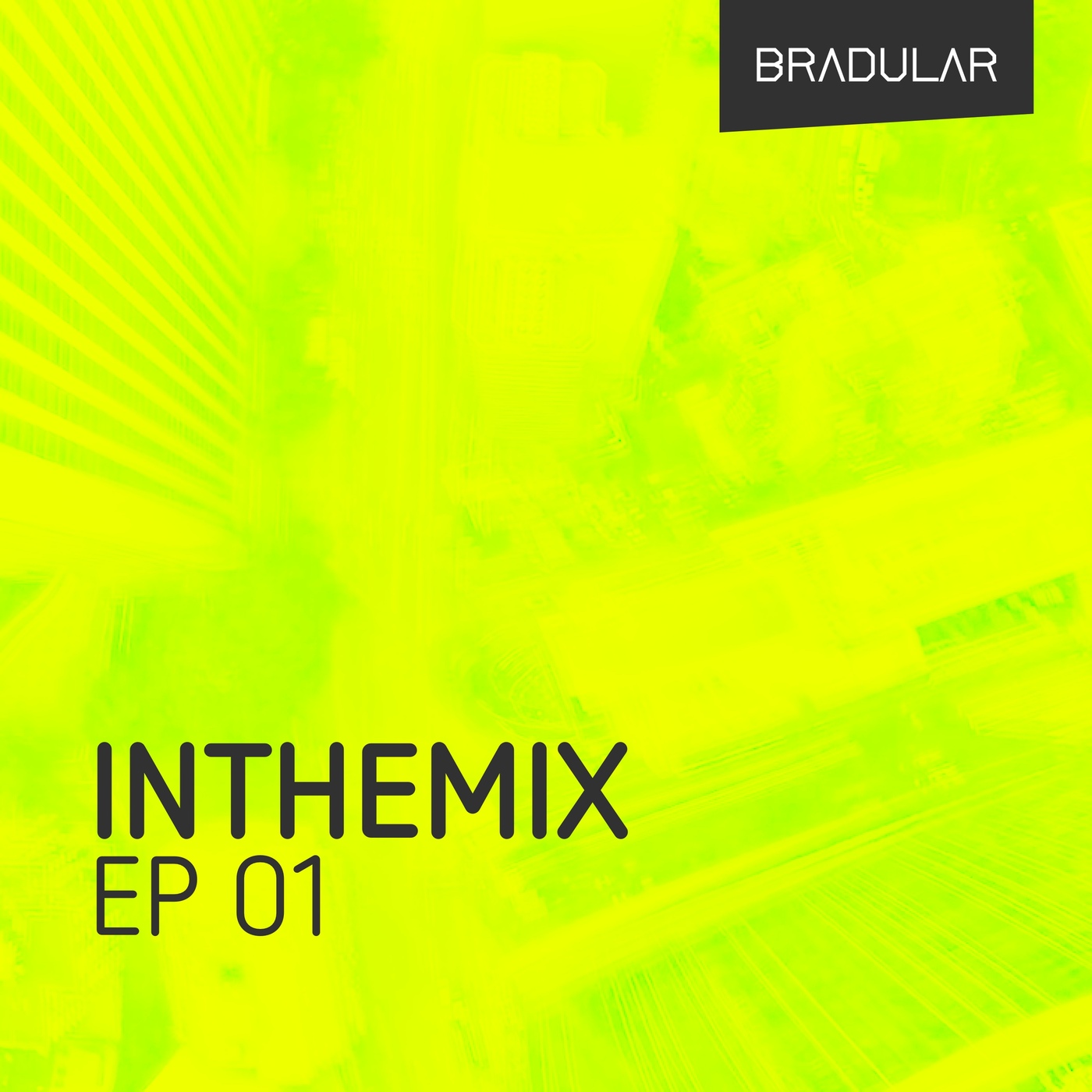 In The Mix - Ep 01