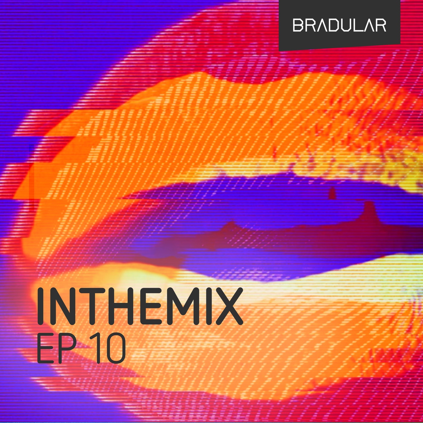 In The Mix - Ep 10