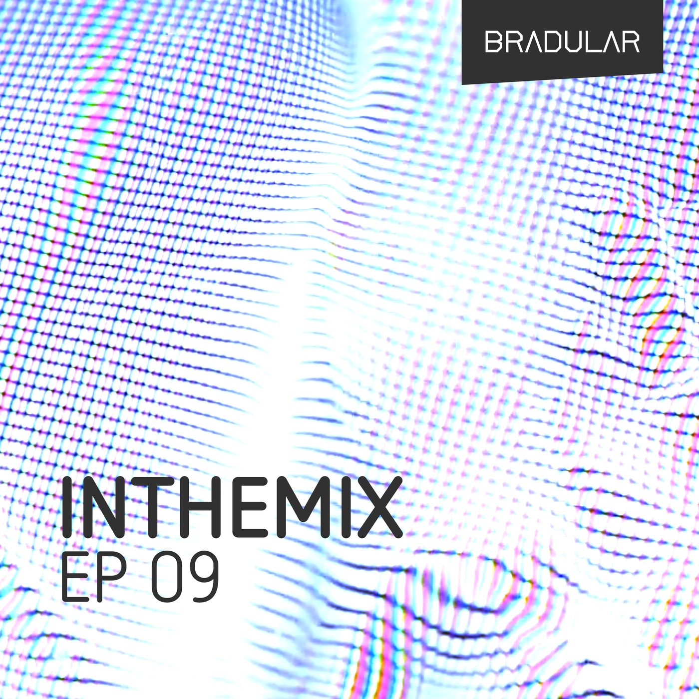 In The Mix - Ep 09