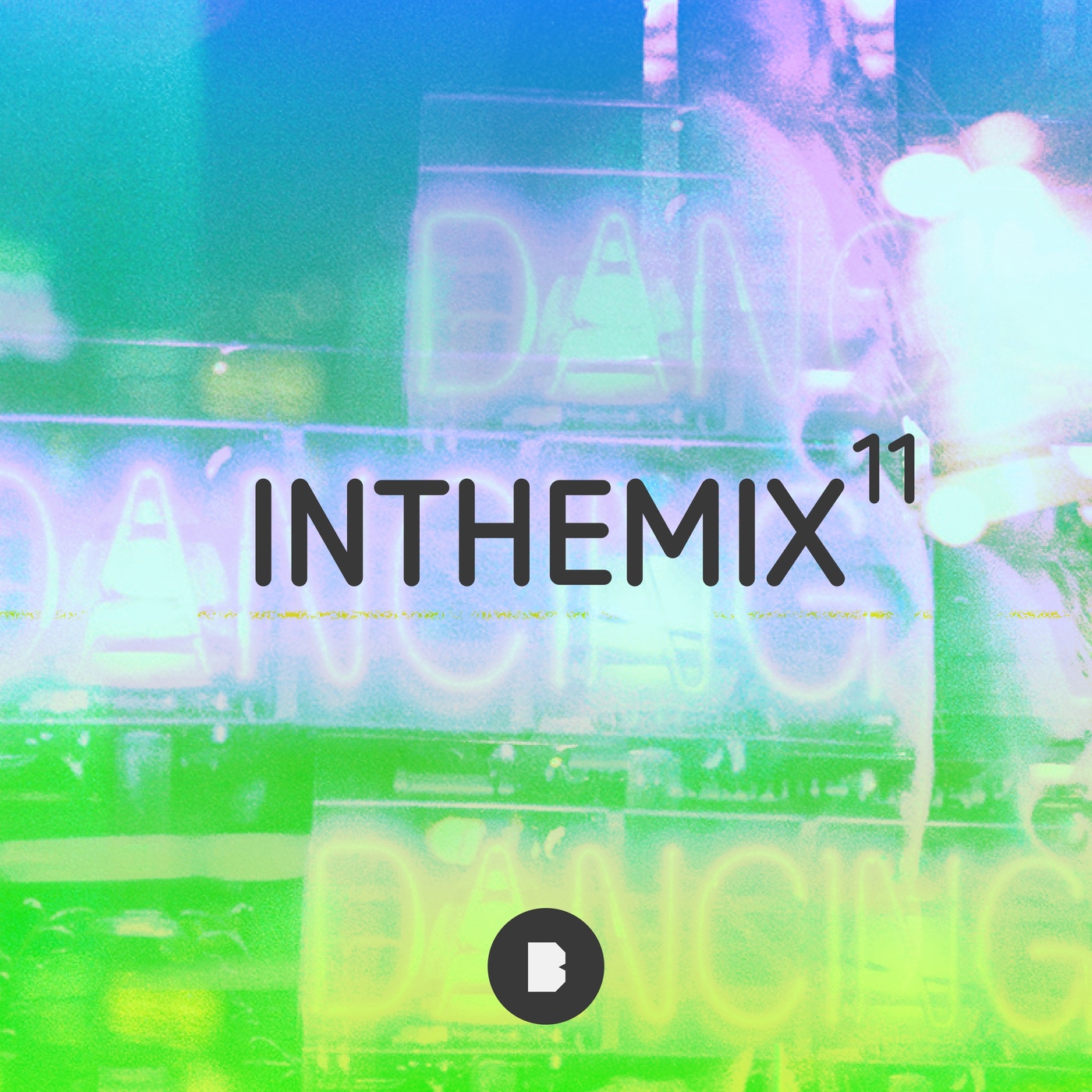 In The Mix - Ep 11