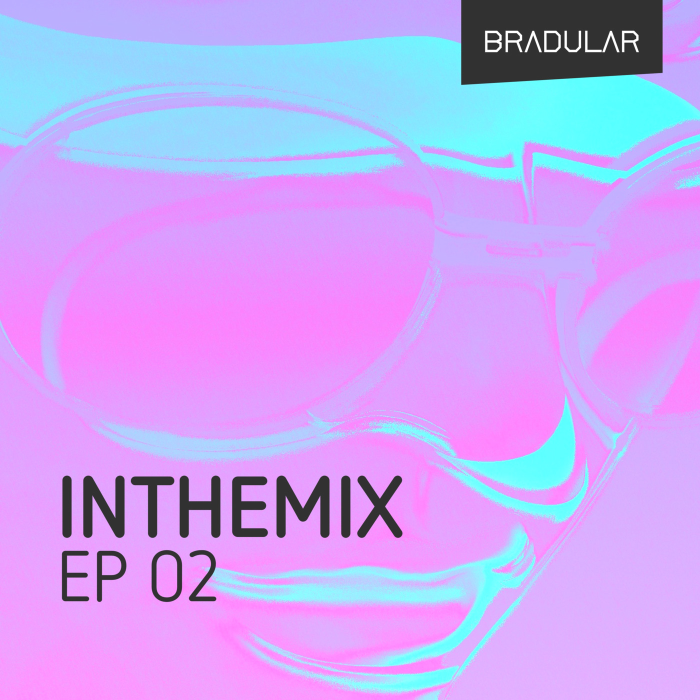 In The Mix - Ep 02
