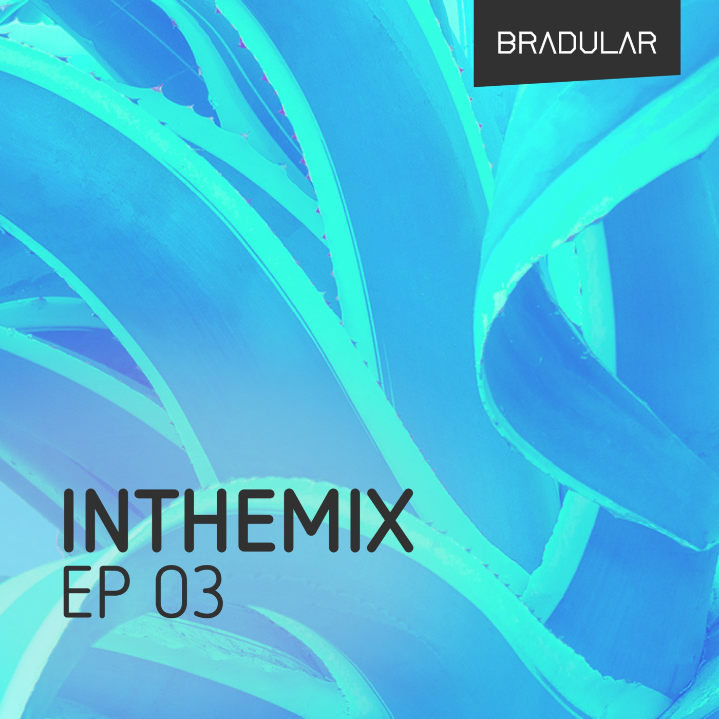 In The Mix - Ep 03