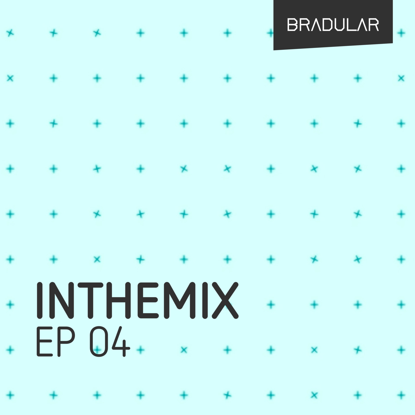 In The Mix - Ep 04
