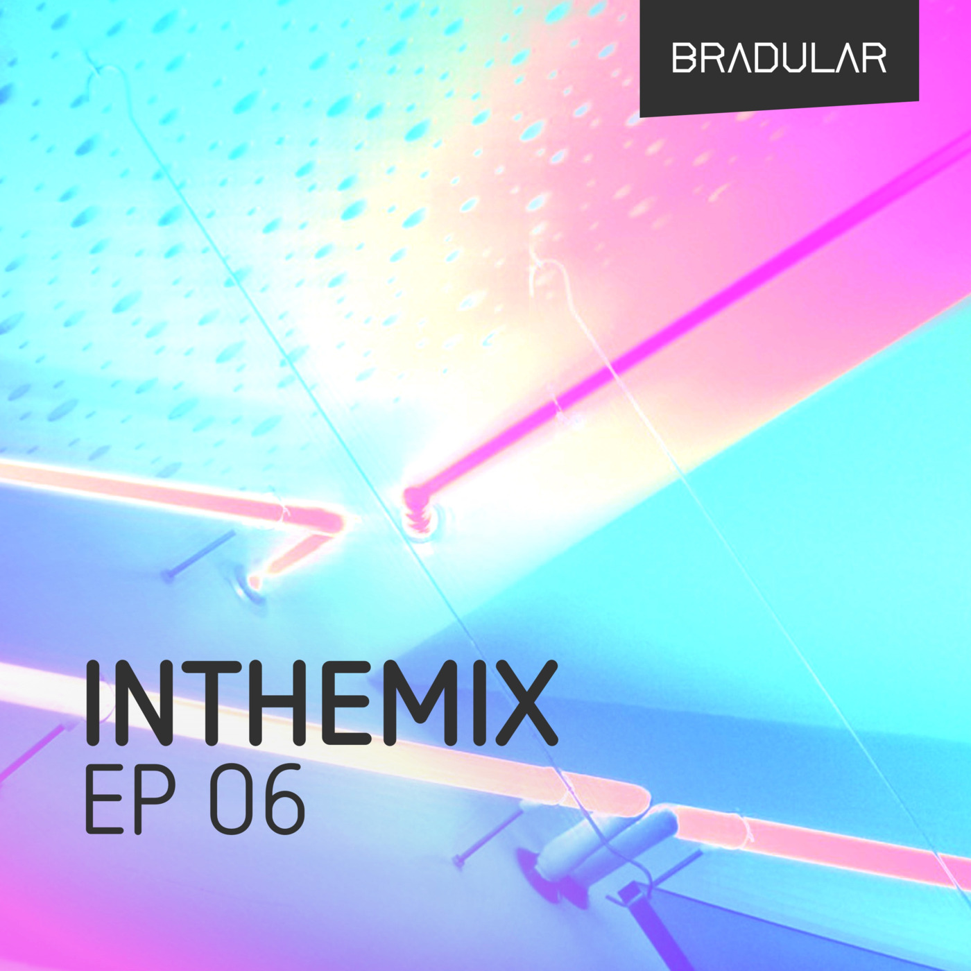 In The Mix - Ep 06