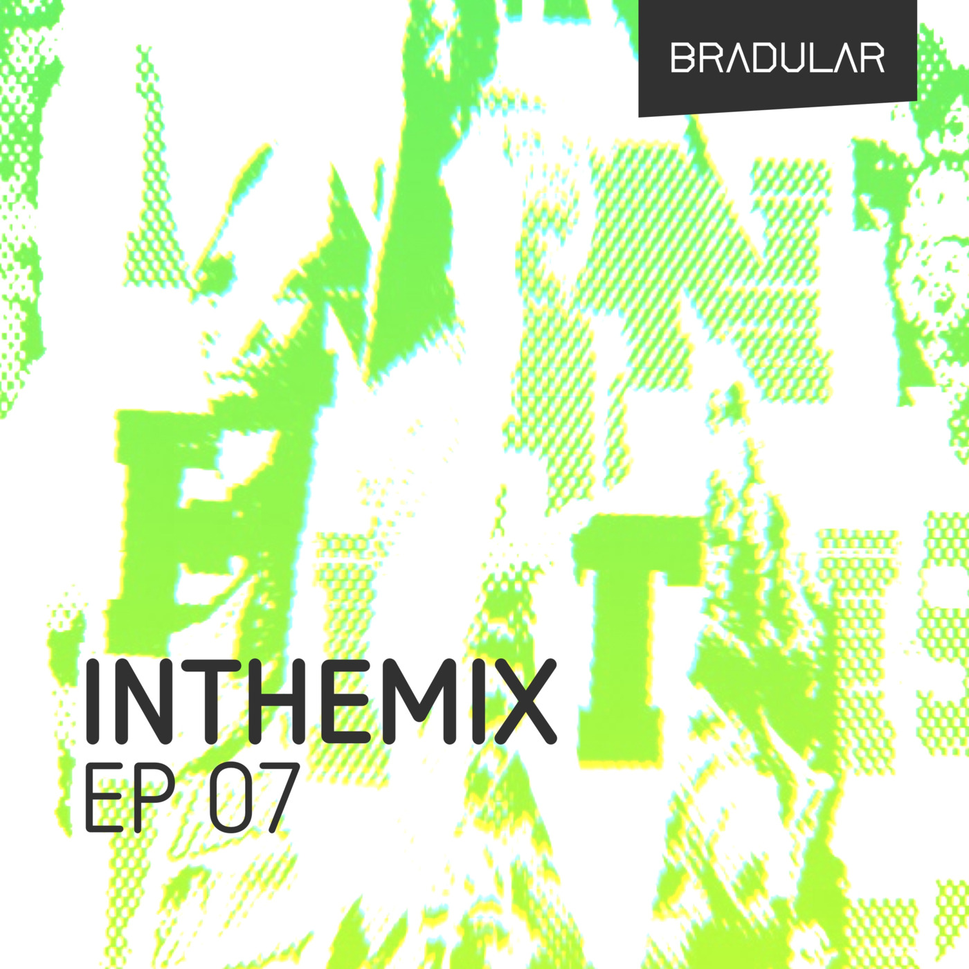 In The Mix - Ep 07