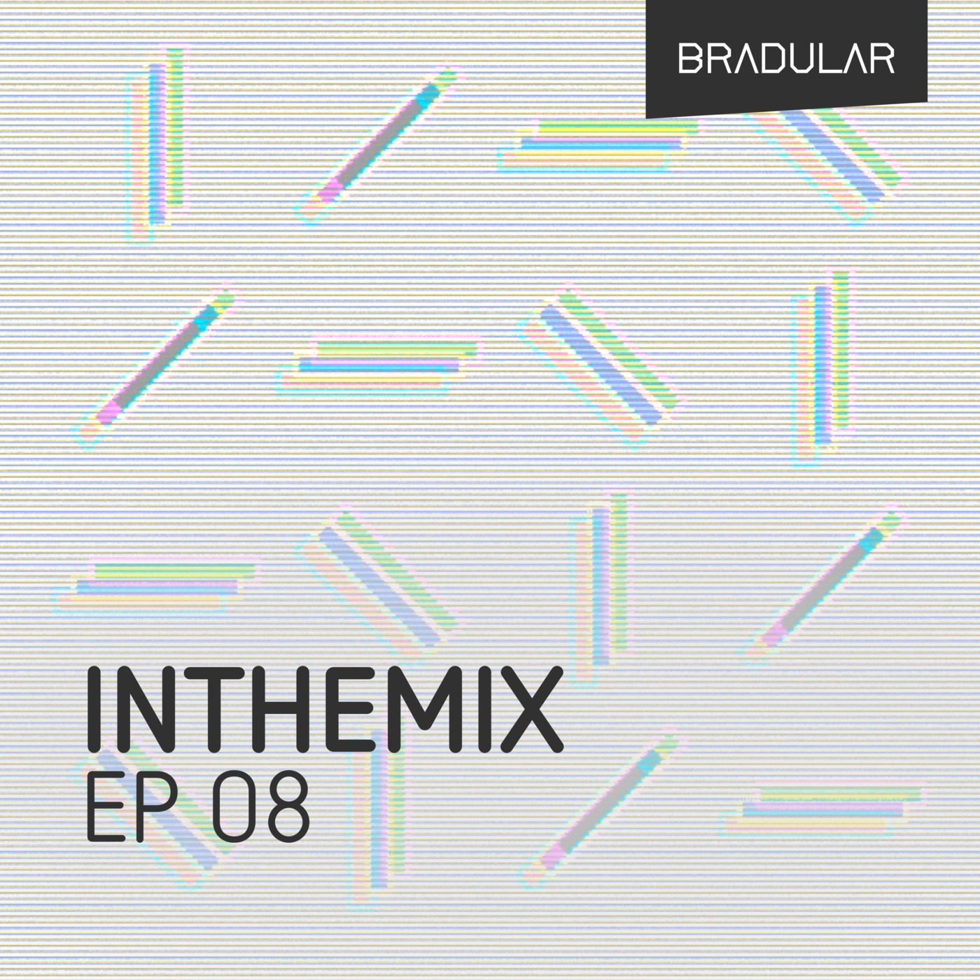 In The Mix - Ep 08