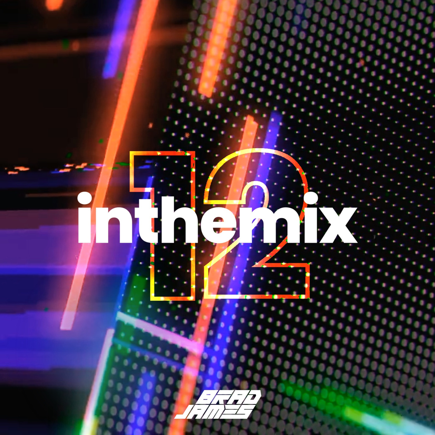 Episode 17: In The Mix - Ep 12